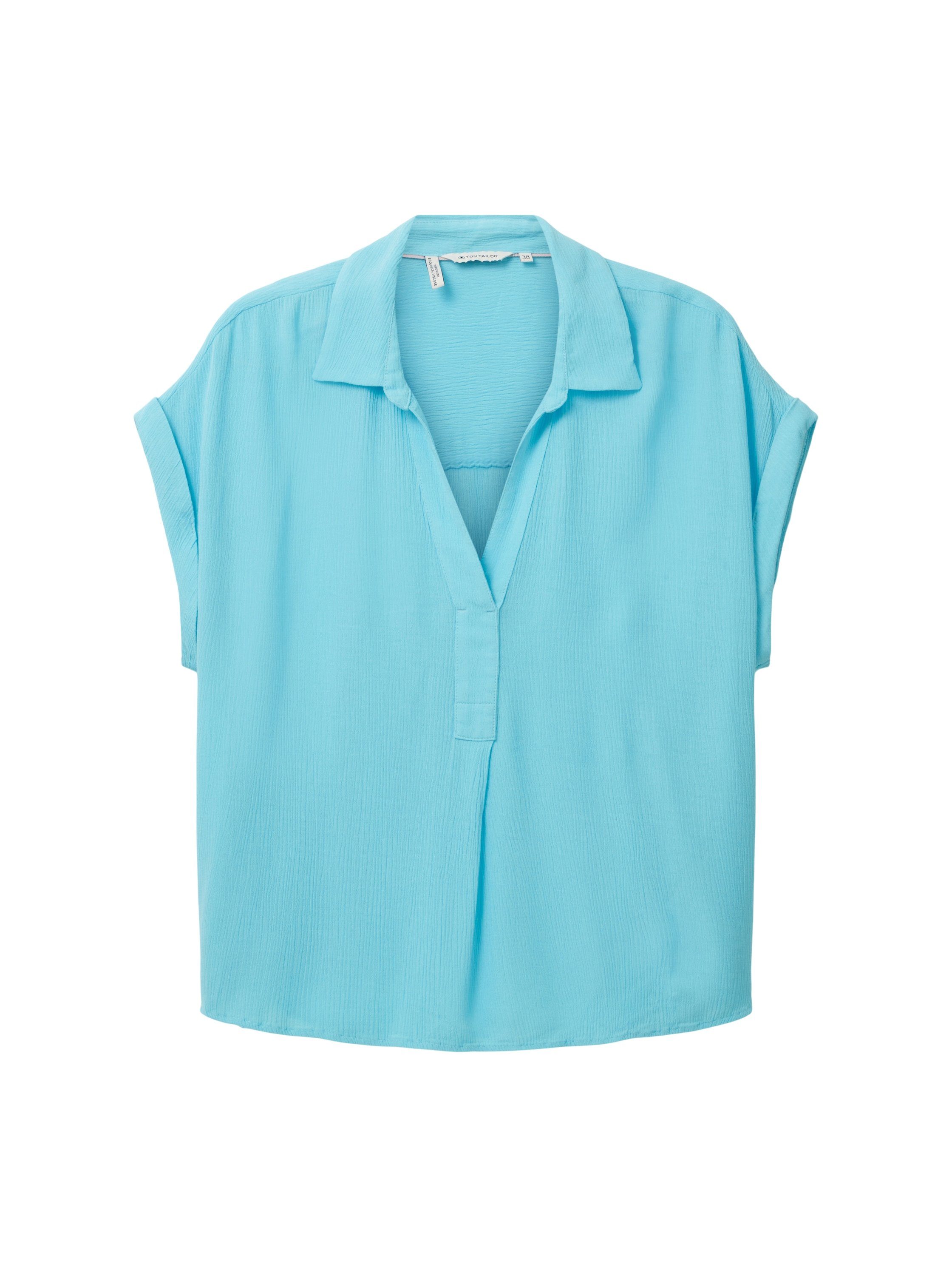 Schlupfbluse Bluse