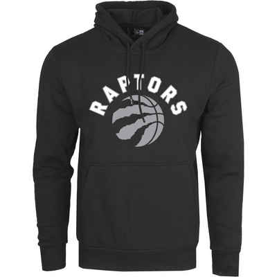 New Era Kapuzenpullover NBA Toronto Raptors