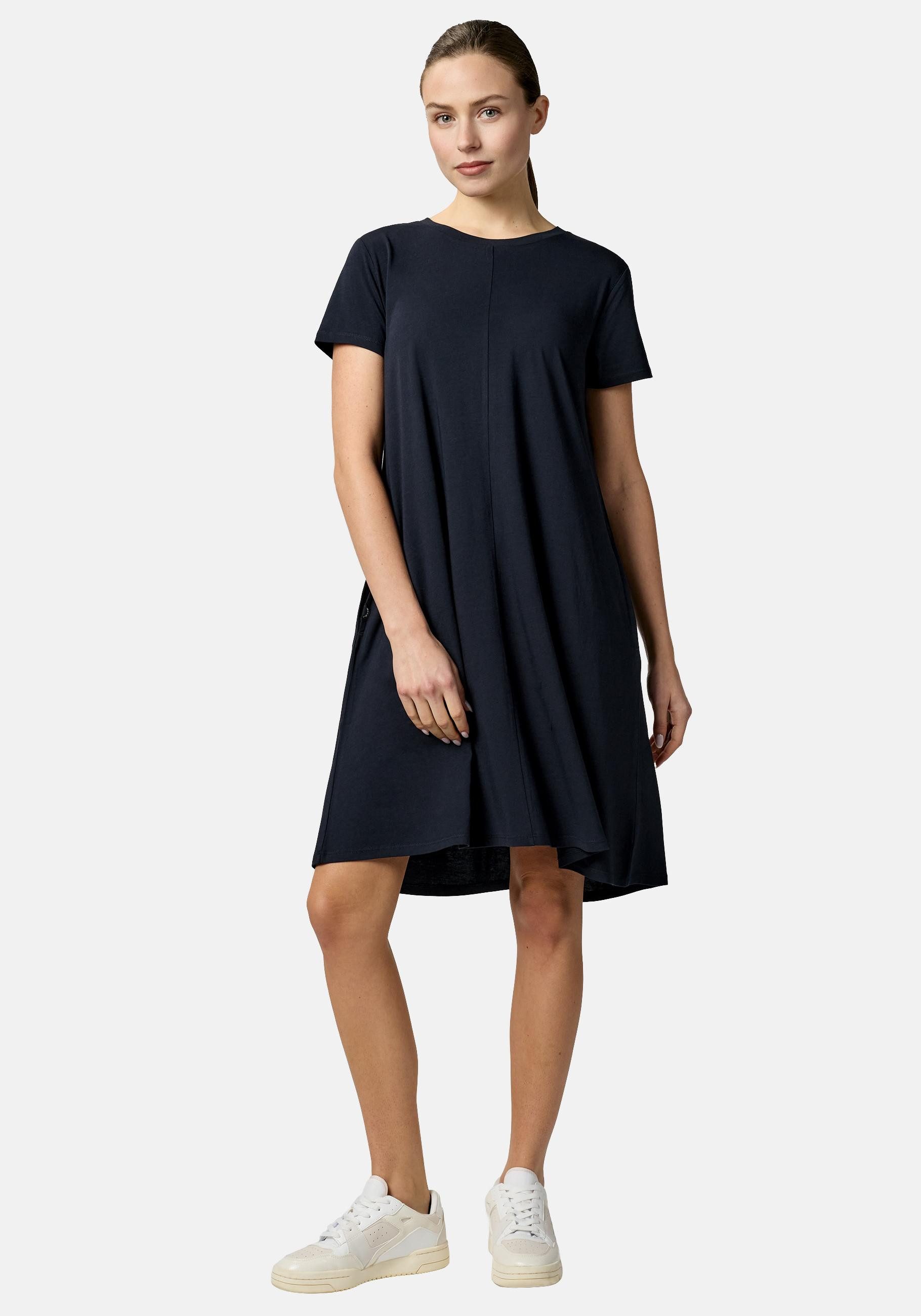 Ragwear Shirtkleid Chickie Leichtes Damen Sommerkleid günstig online kaufen