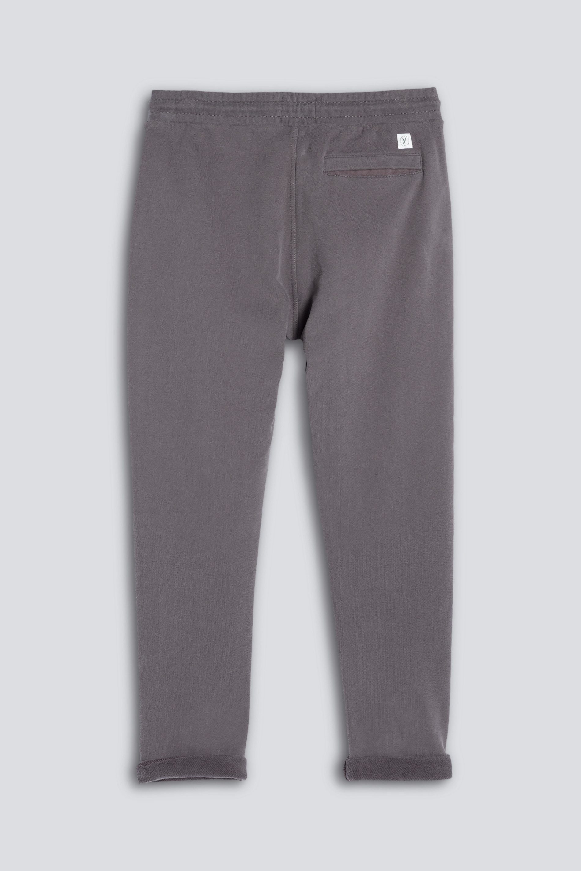 Mey Homewearhose Mey Herren Track Pants Serie Soft Felpa Uni Hose (1-tlg)