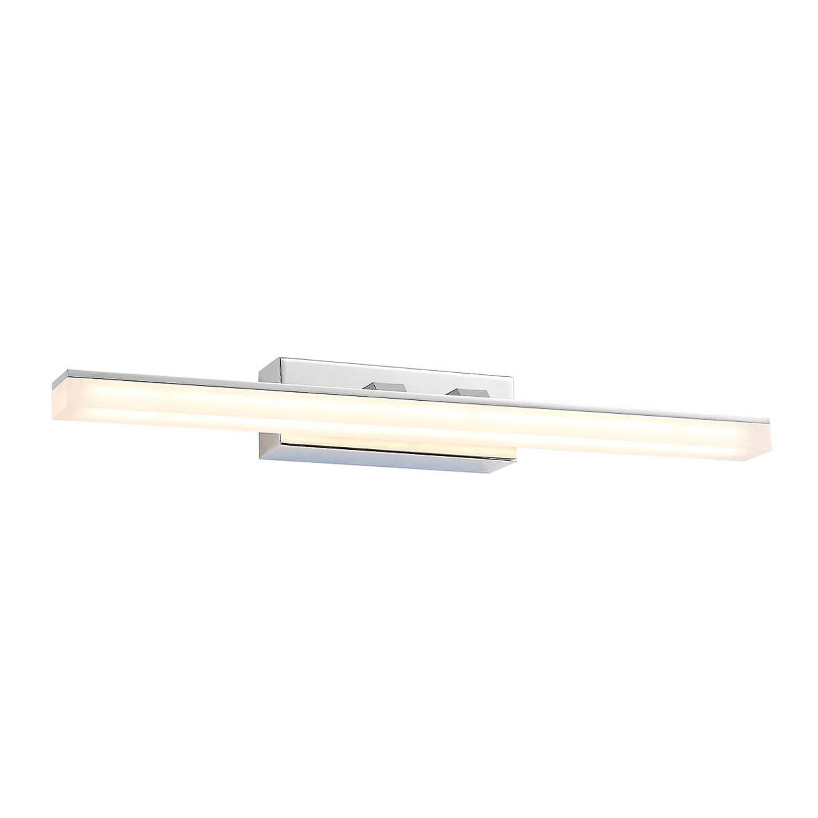 Lucande Wandleuchte Julie, LED 10 W gesamt, warmweiß