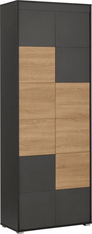 Places of Style Aktenschrank Ergil Aktenschrank 