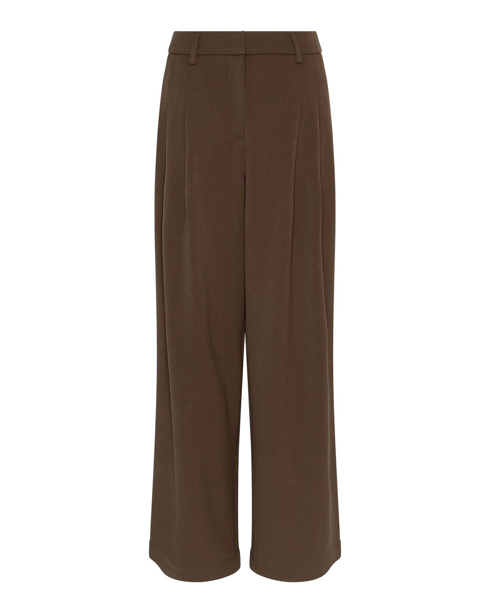 Moss Copenhagen Stoffhose günstig online kaufen