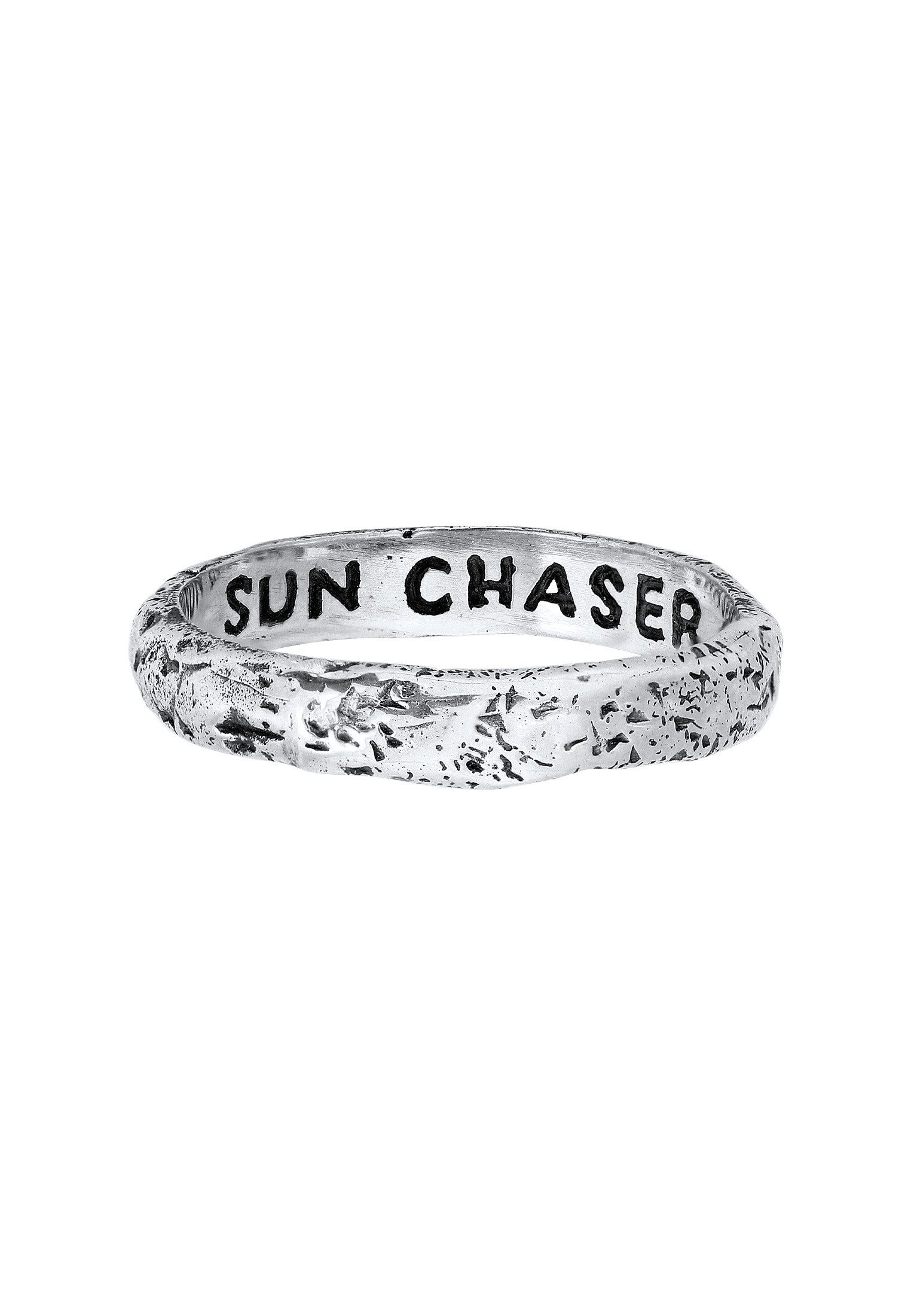 HAZE & GLORY Silberring Bandring - günstig online kaufen