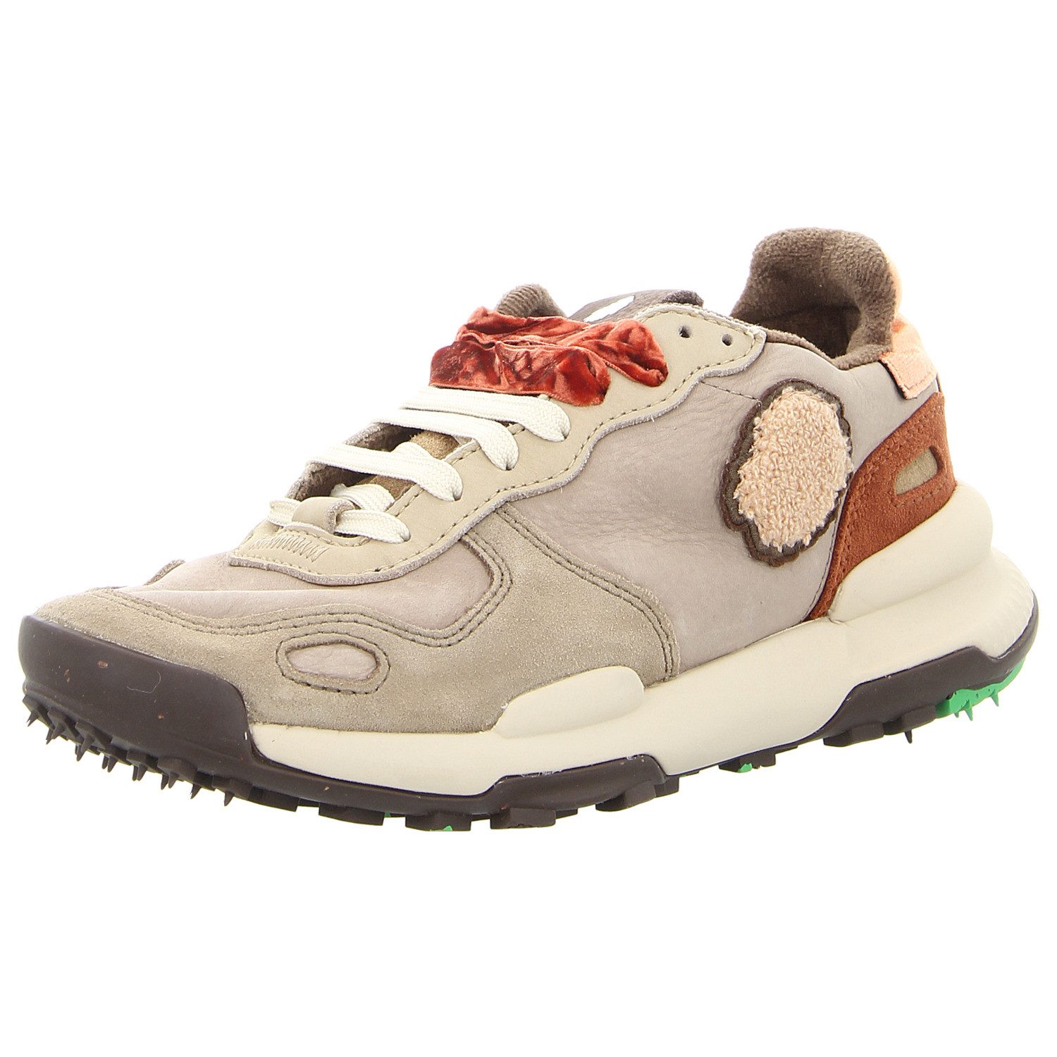 Satorisan Chacrona Premium Sneaker