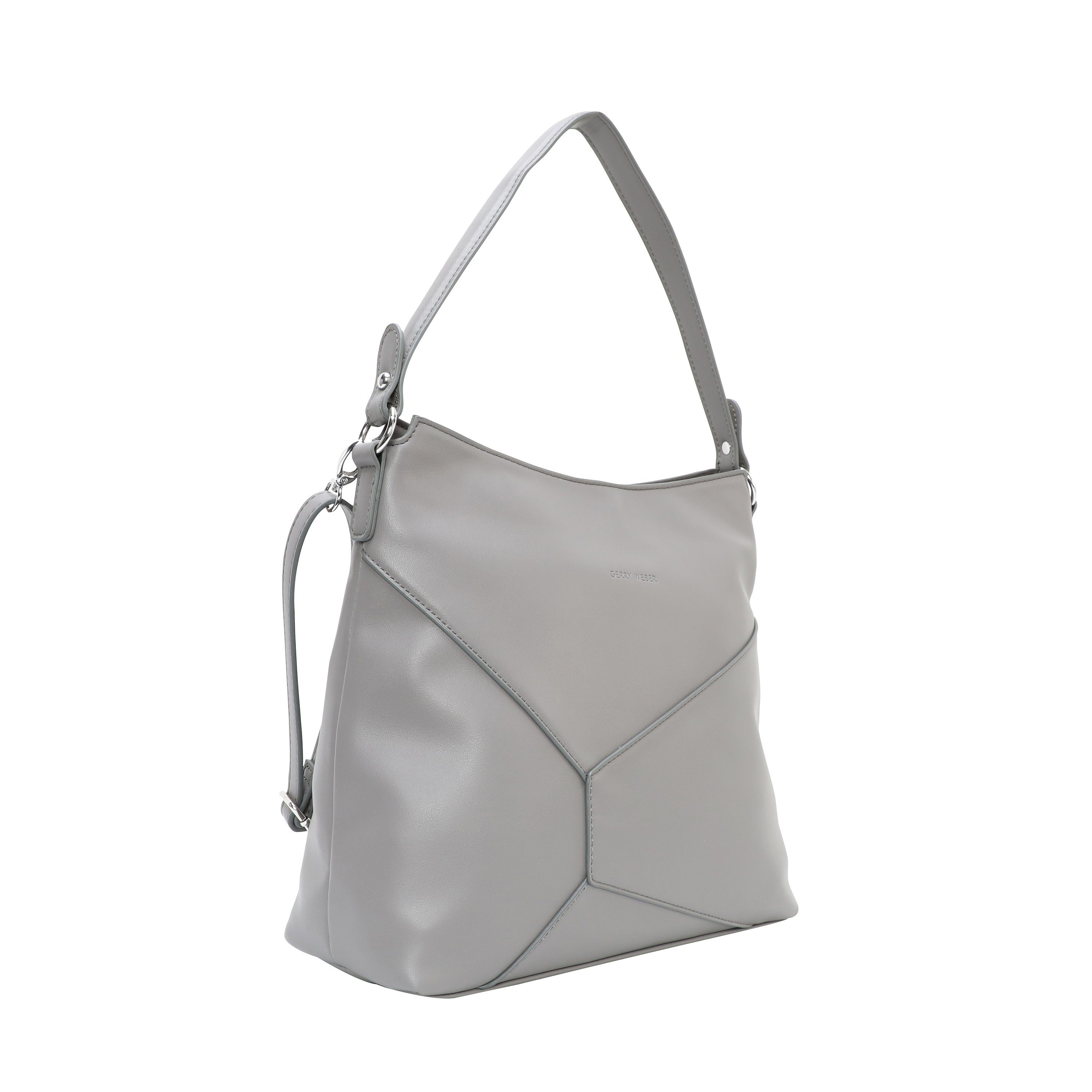 GERRY WEBER Bags Schultertasche Piece Of Me Hobo Mvz