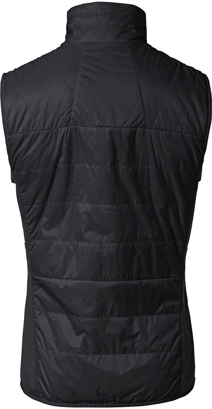 VAUDE Steppweste Me Sesvenna Vest IV BLACK/BLACK