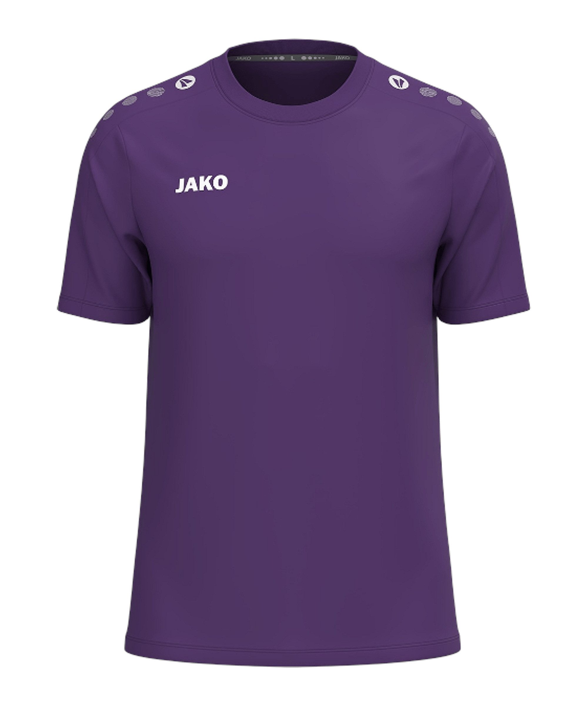 Jako Poloshirt One T-Shirt (1-tlg) default