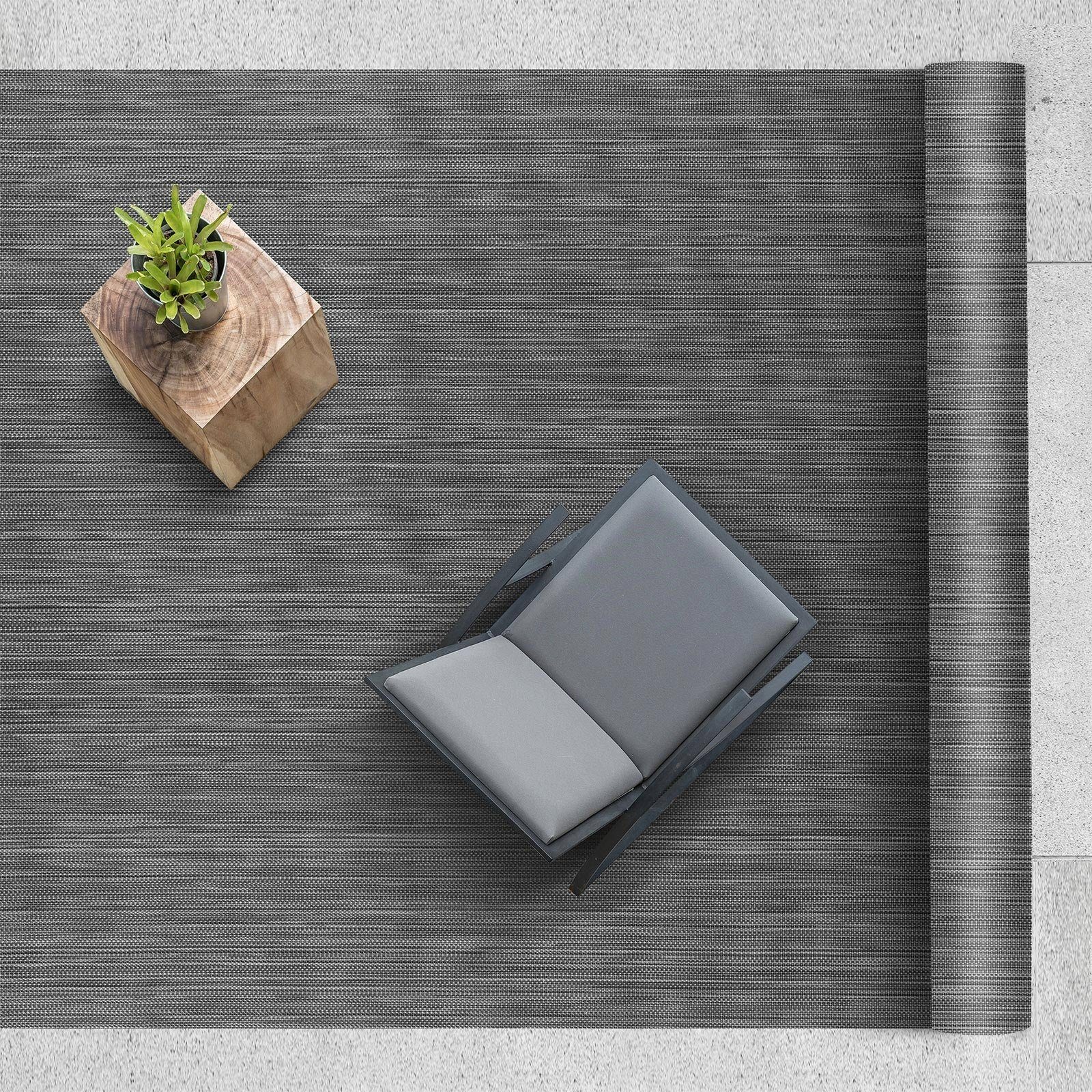 Karat Outdoorteppich Amalfi, Teppich für draussen, verschiedene Größen, rechteckig, für Innen und Außen geeignet