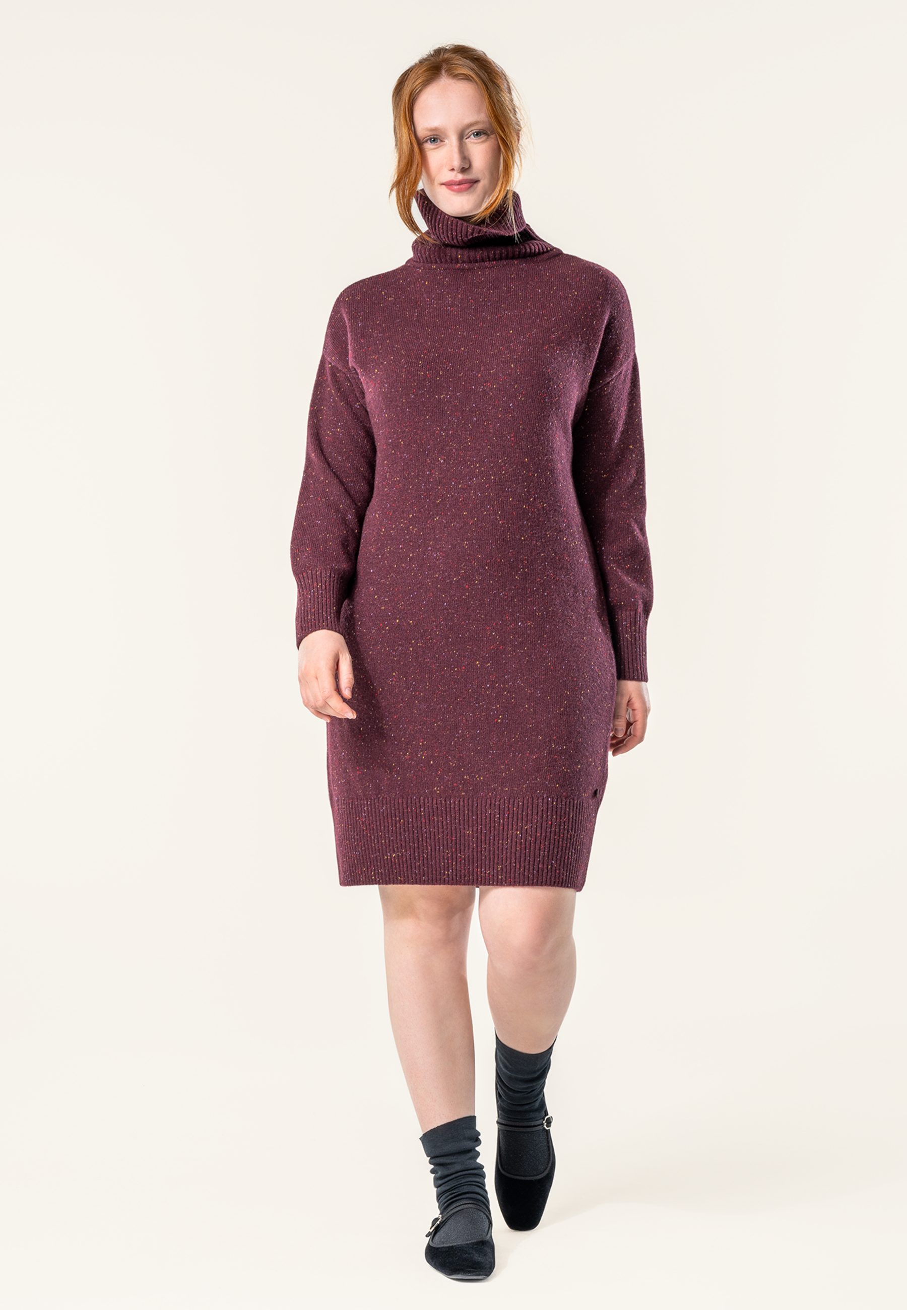 Midikleid PACIFICA