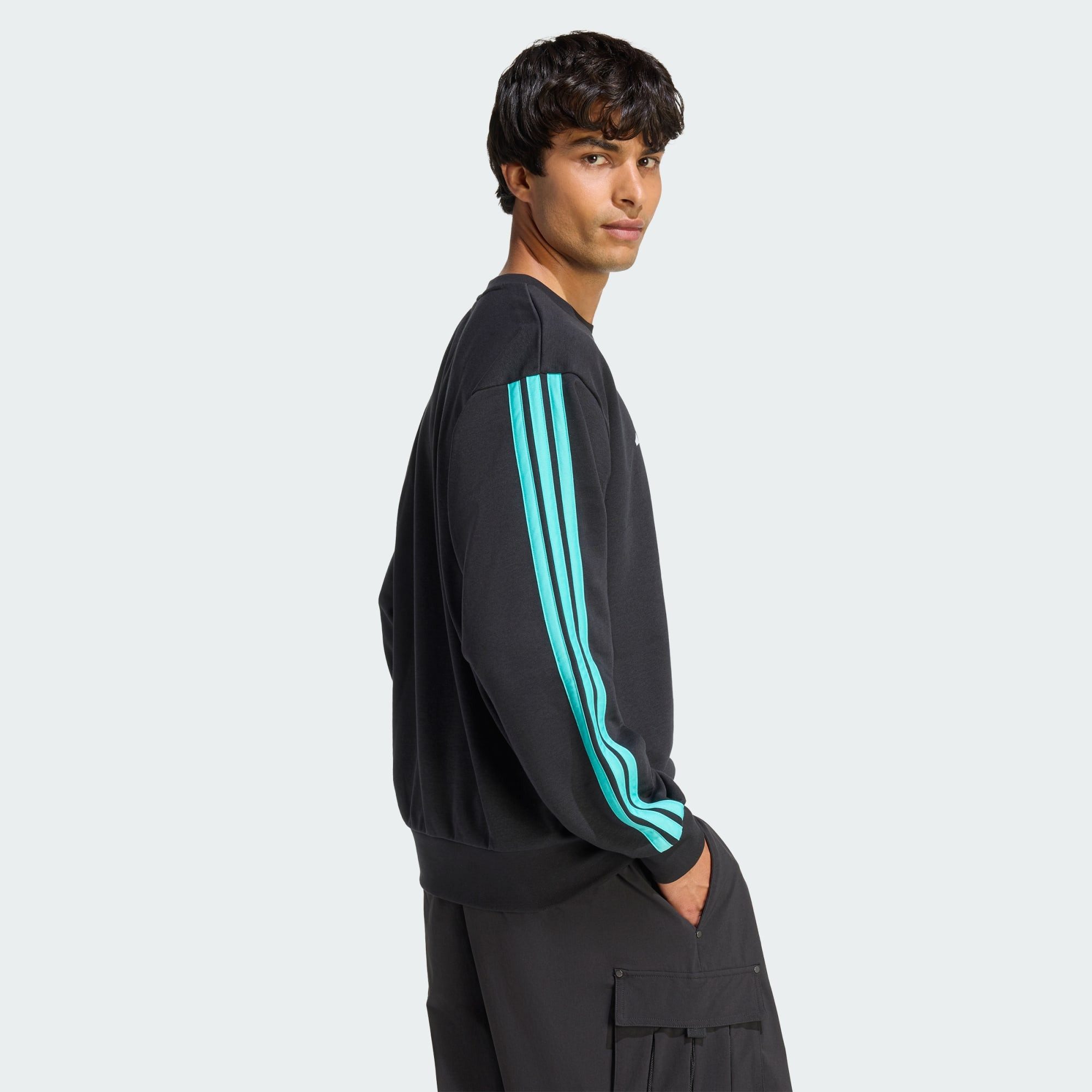 adidas Performance Sweatponcho (1-tlg)