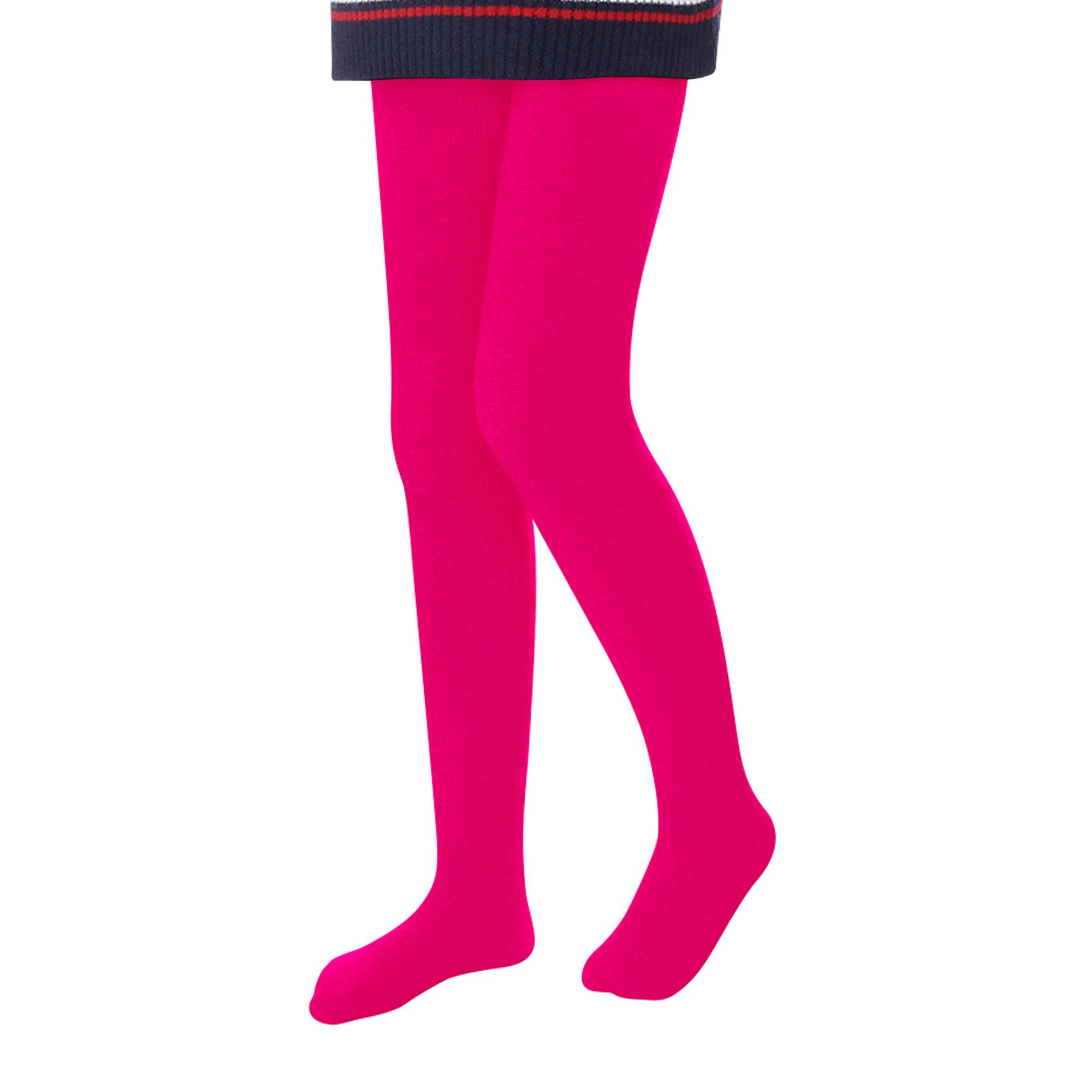 Thermostrumpfhose 4611