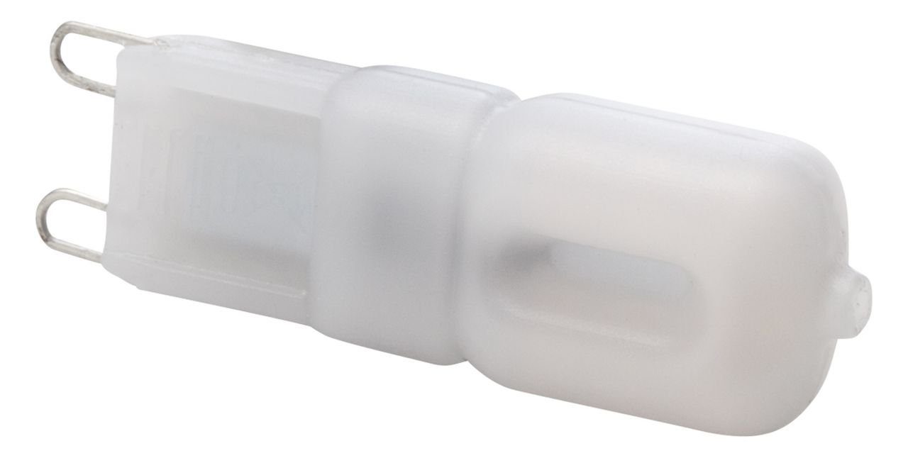 MÜLLER LICHT LED-Leuchtmittel Müller Licht LED Leuchtmittel G9 2.5W, Nicht dimmbar