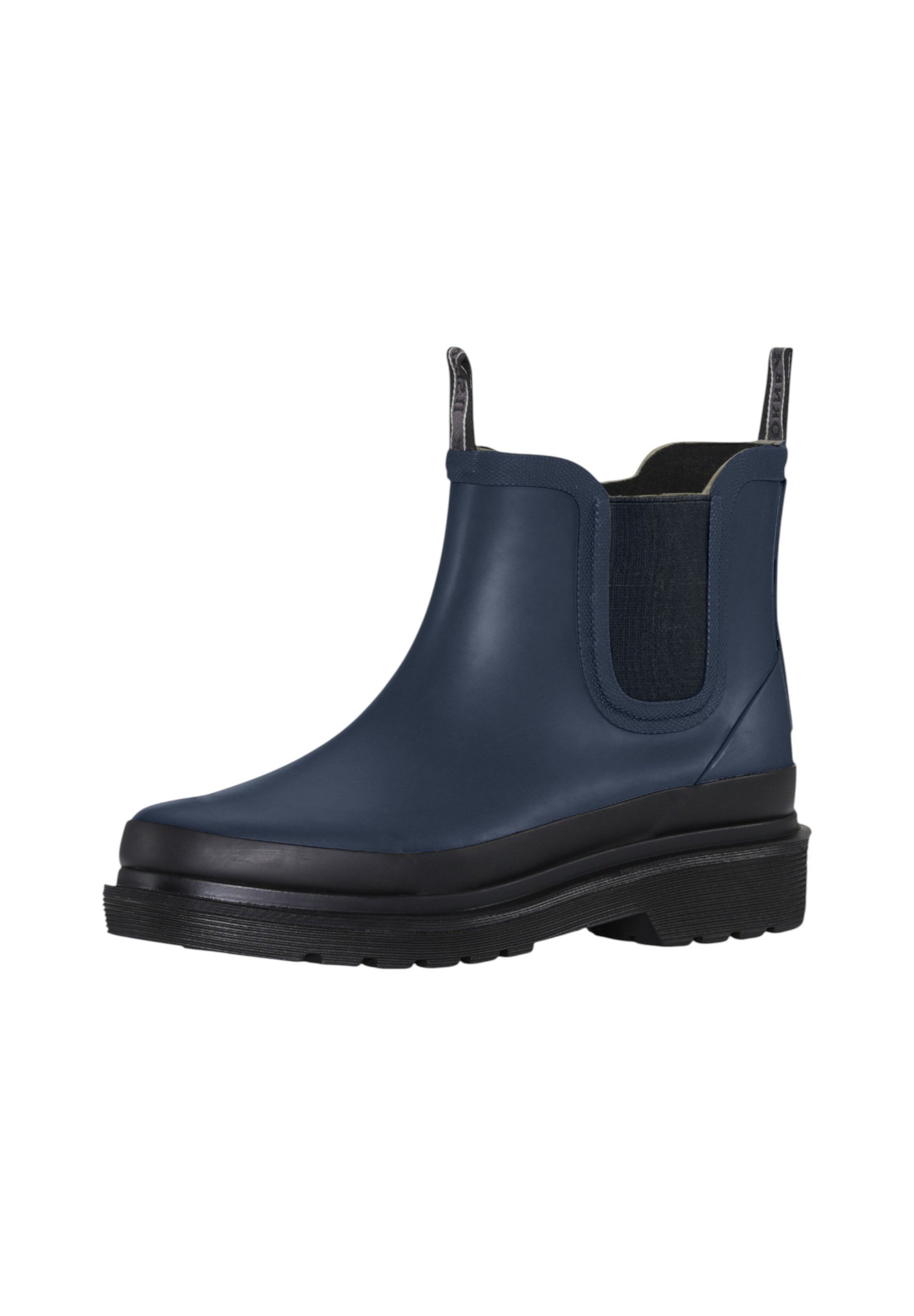Ilse Jacobsen RUB30C Gummistiefel Naturkautschuksohle, perfekt günstig online kaufen