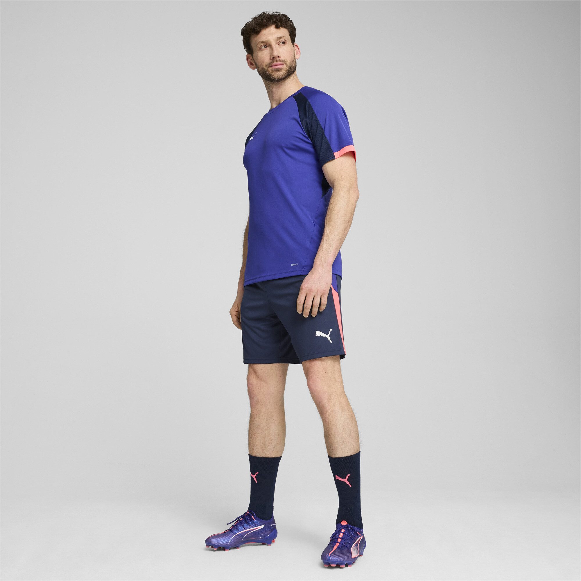 PUMA Sporthose individualLIGA Trainingsshorts Herren günstig online kaufen
