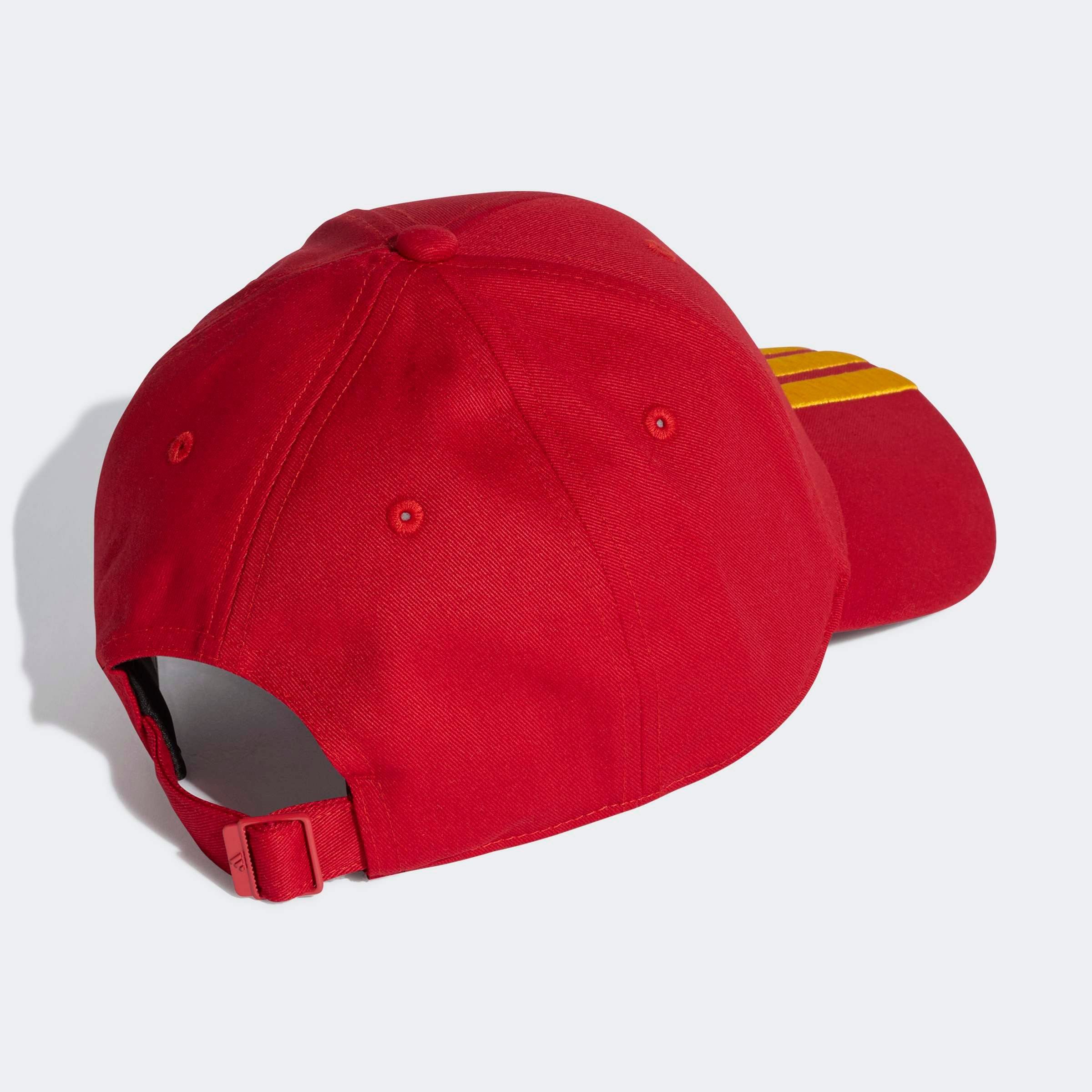 adidas Performance Baseball Cap 3-STREIFEN NEW LOGO günstig online kaufen