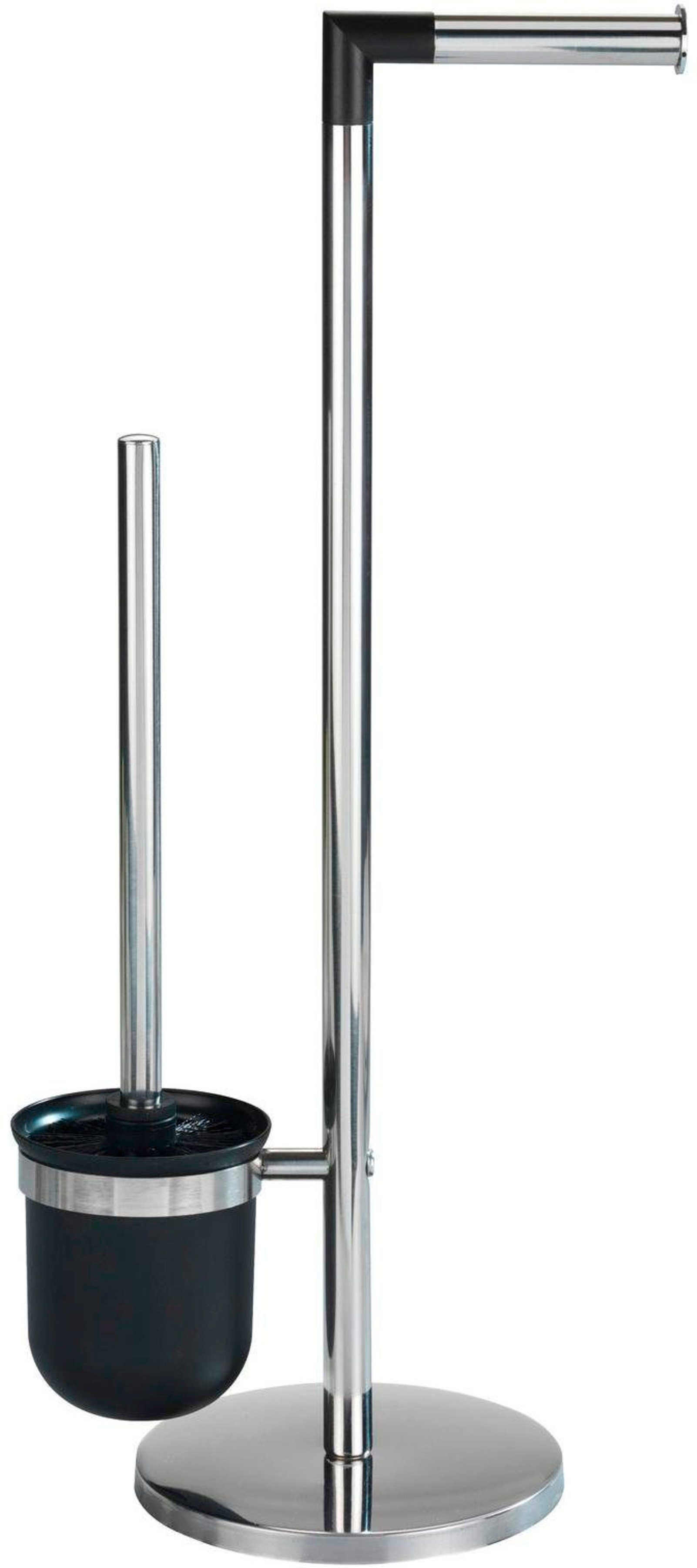 WENKO WC-Garnitur Parus, Stand WC-Garnitur günstig online kaufen