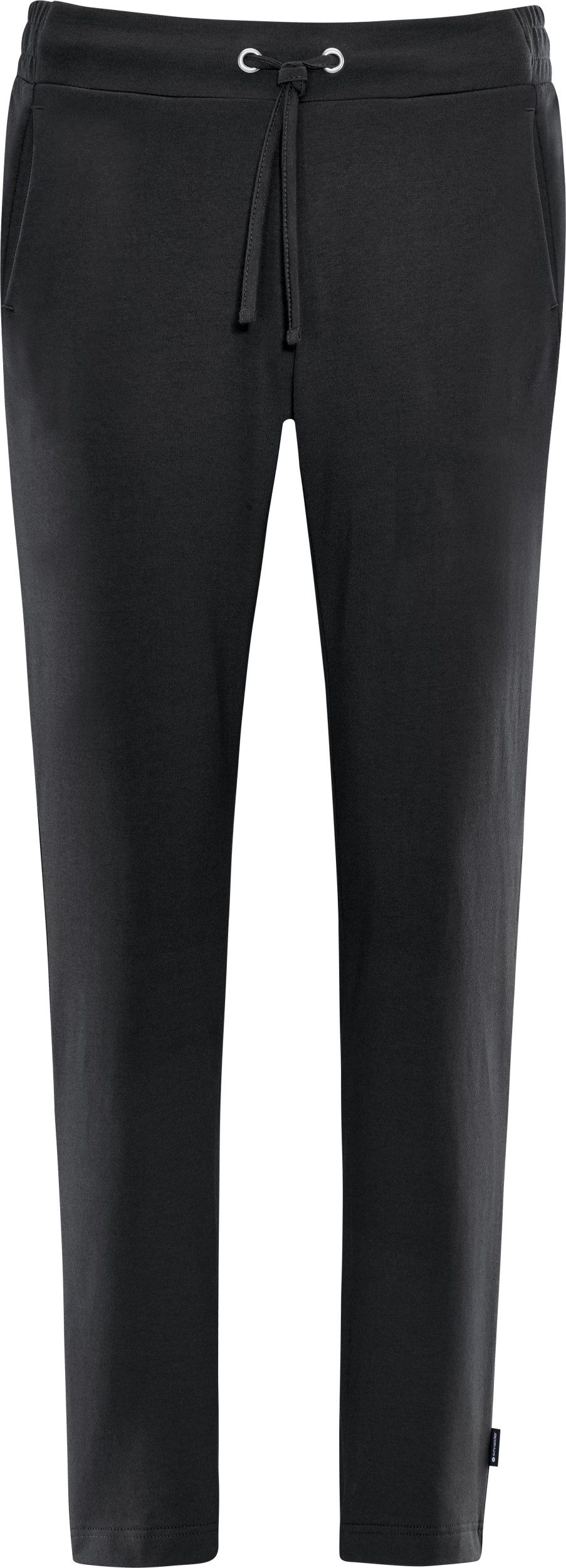 SCHNEIDER Sportswear Sporthose ALICEW-HOSE SCHWARZ günstig online kaufen