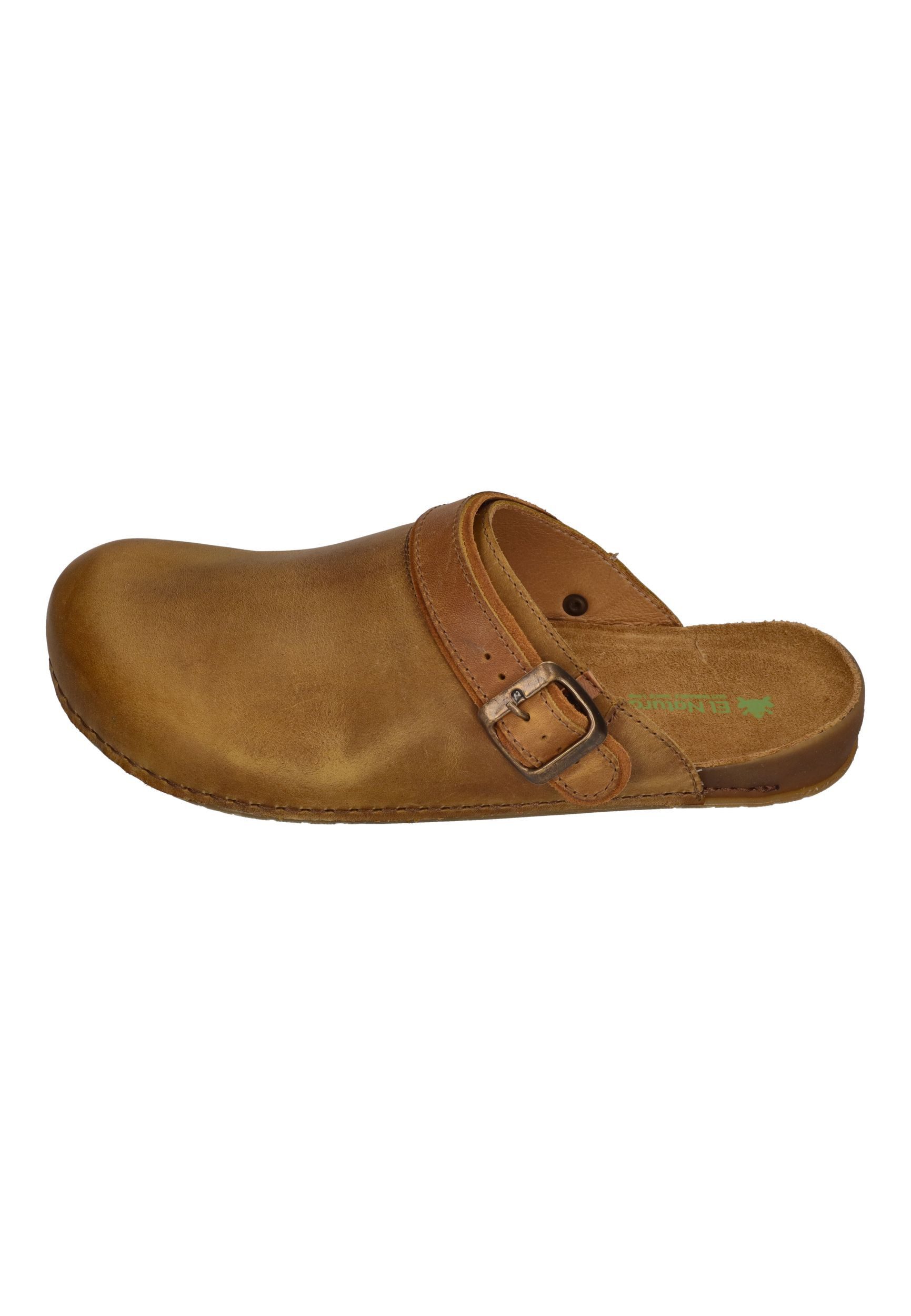 El Naturalista HORIZON N6002 Barfußschuh Mostaza