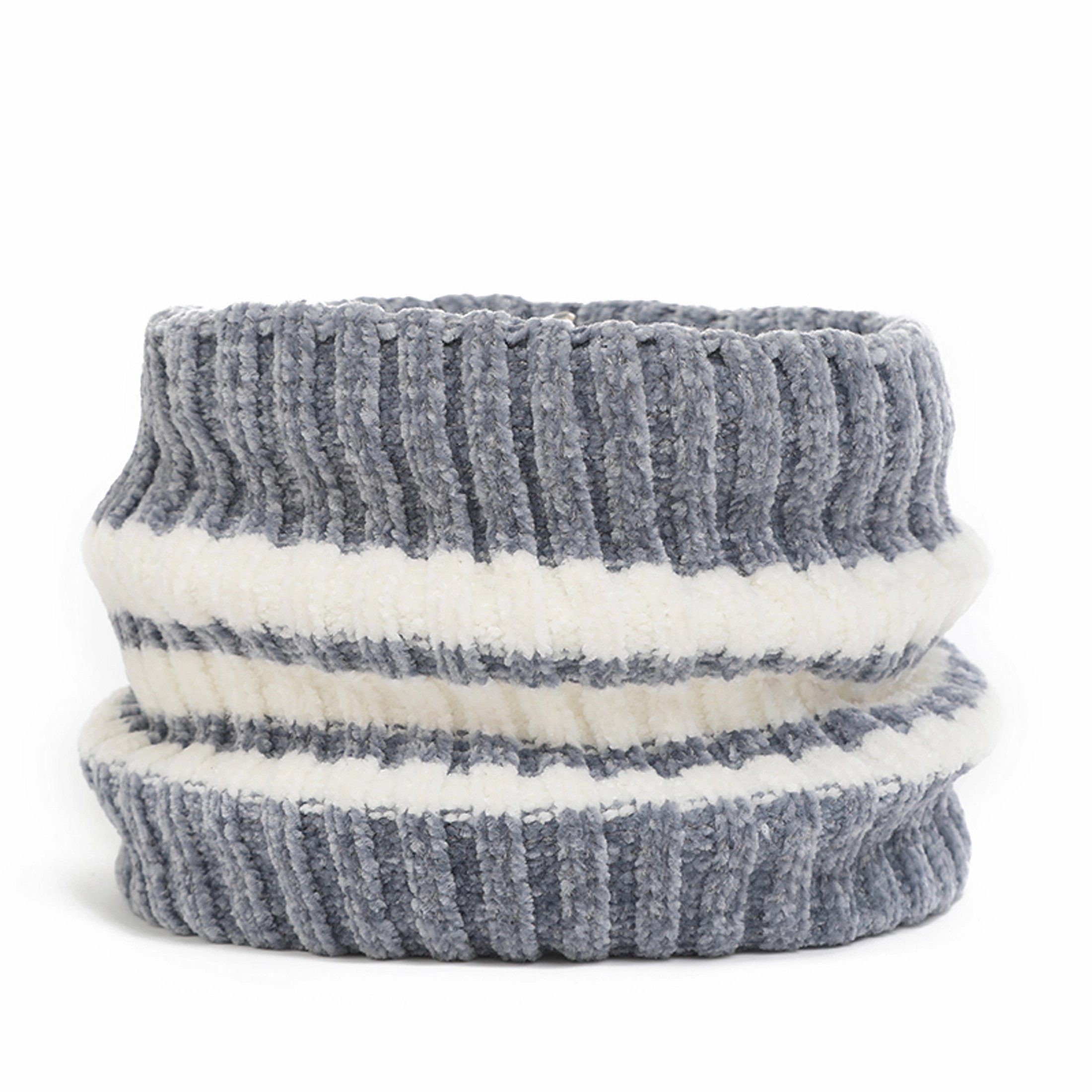 Coonoor Filzhut Mütze & Schal Kinder Unisex Schal Mütze Handschuhe Set (Wintermütze, Schal, Handschuhe, dreiteiliges Set)