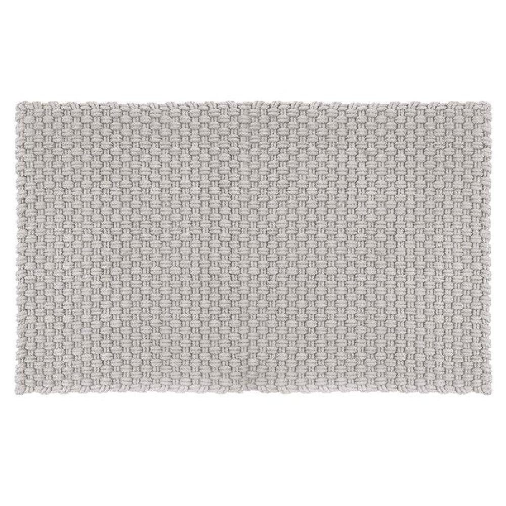 PAD Fußmatte Fußmatte Uni Sand Beige günstig online kaufen