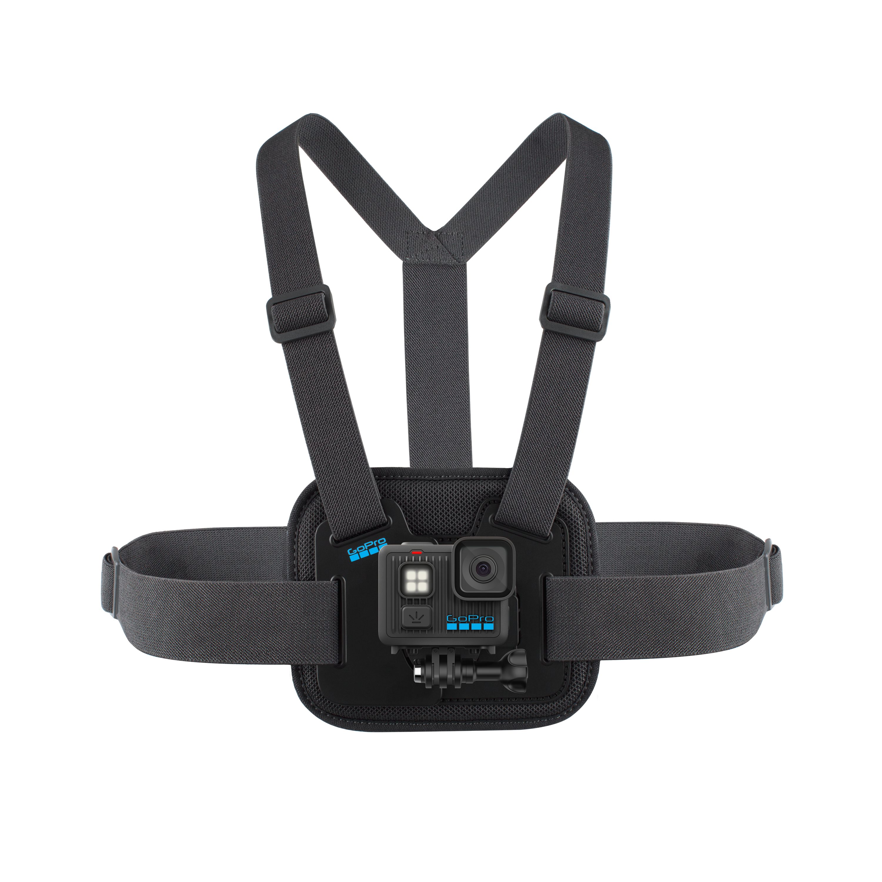 GoPro Chesty Performance Brustgurthalterung Kamera-Akku