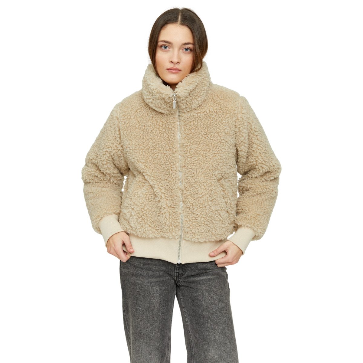 MAZINE Winterjacke Mazine Sandy Jacket - Damen Jacke