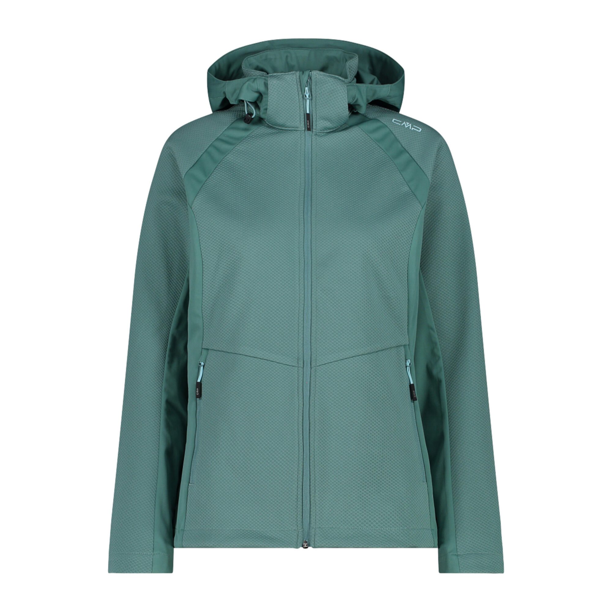 CMP Softshelljacke CMP Damen Softshelljacke ZIP günstig online kaufen