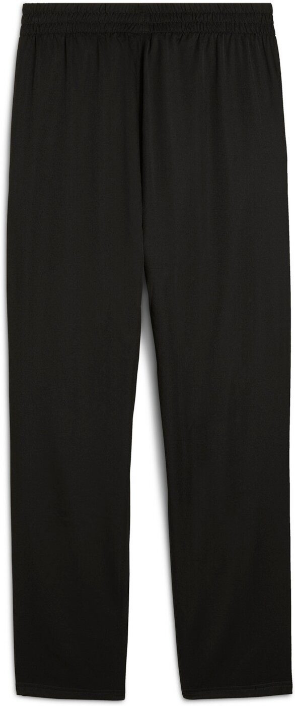 PUMA Trainingstights ESS Woven Pants op PUMA BLACK günstig online kaufen