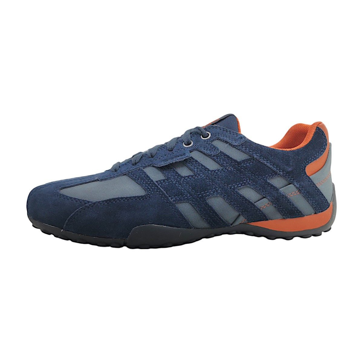 Geox Schnürer Schnürschuh günstig online kaufen