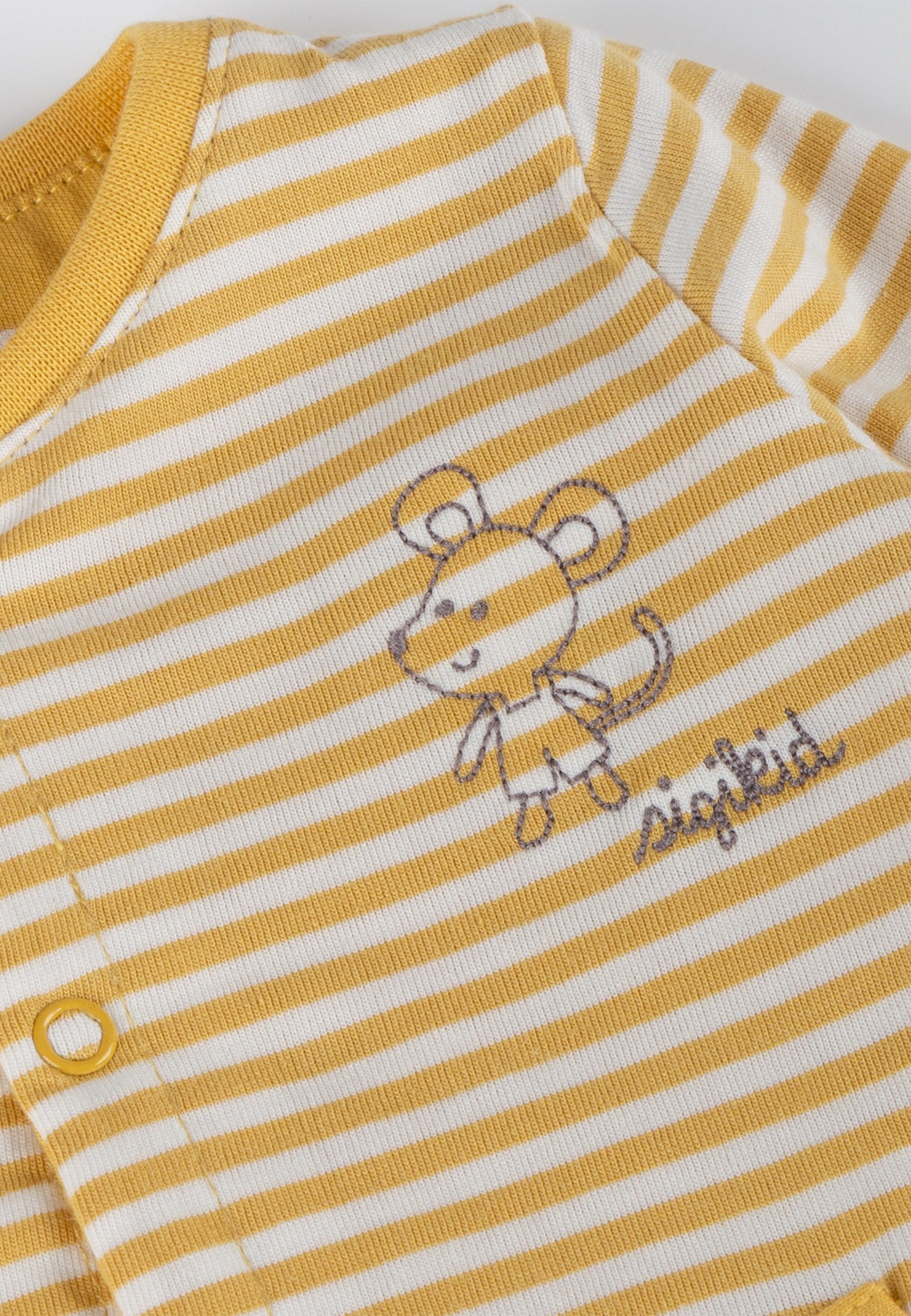Sigikid Wendejacke Classic Baby für Babys Unisex (1-St)