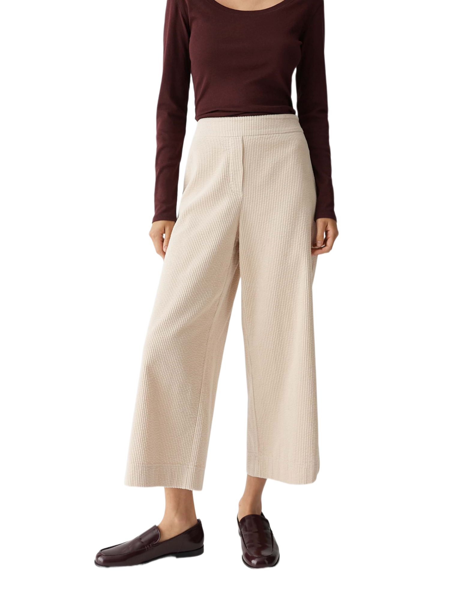OPUS Stoffhose