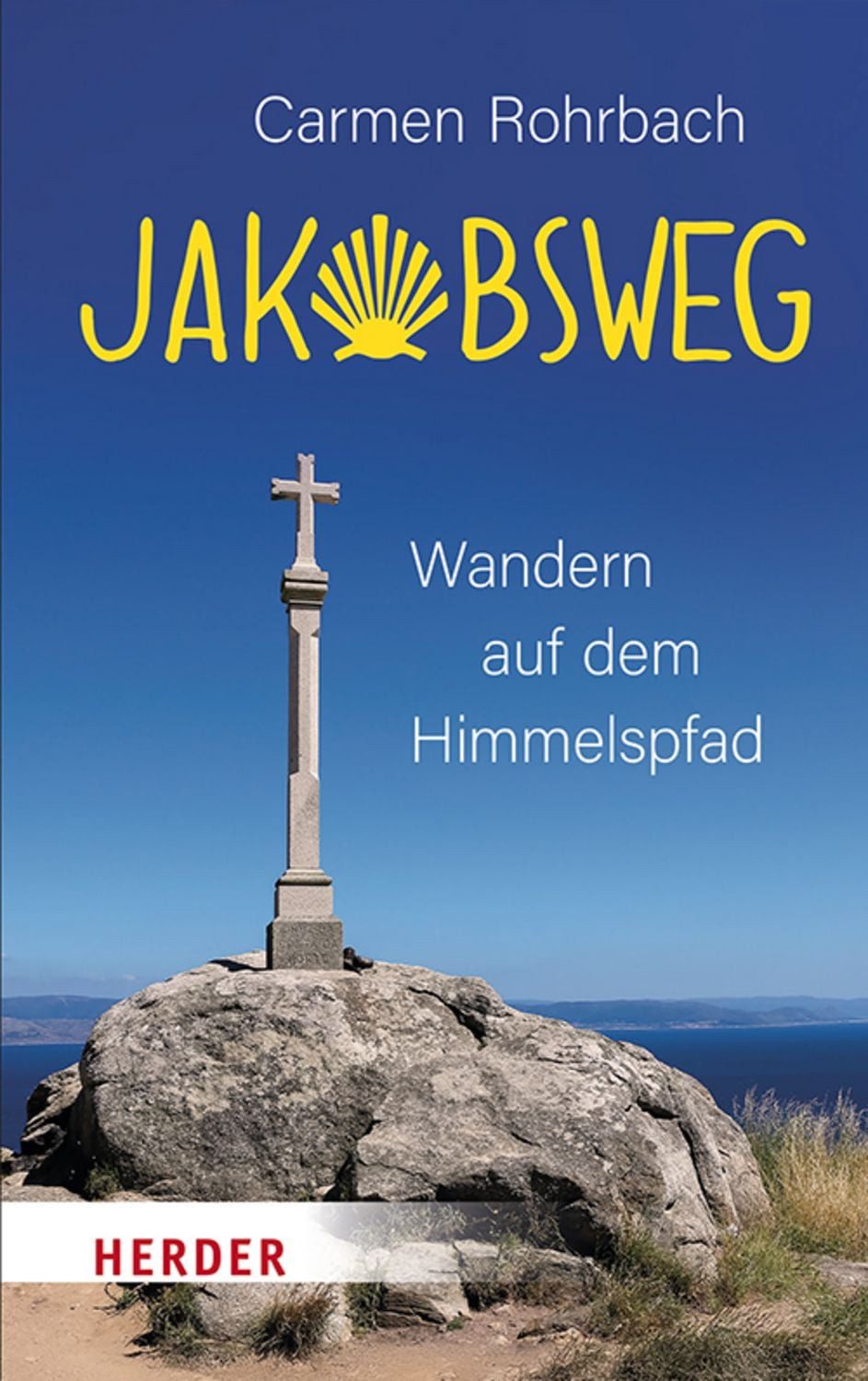 Jakobsweg / Carmen Rohrbach