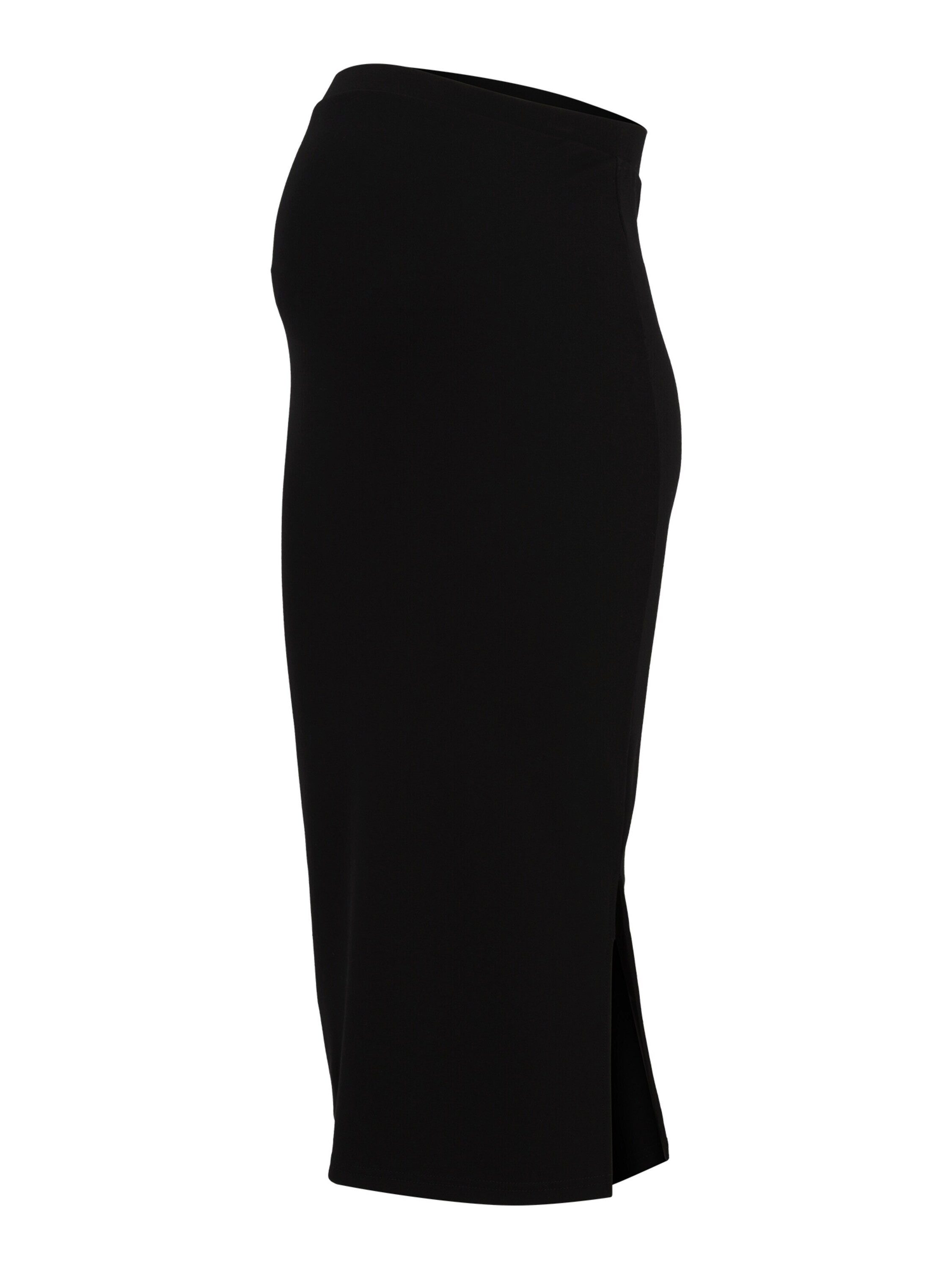 Mamalicious Jerseyrock MLLif (1-tlg) Plain/ohne Details