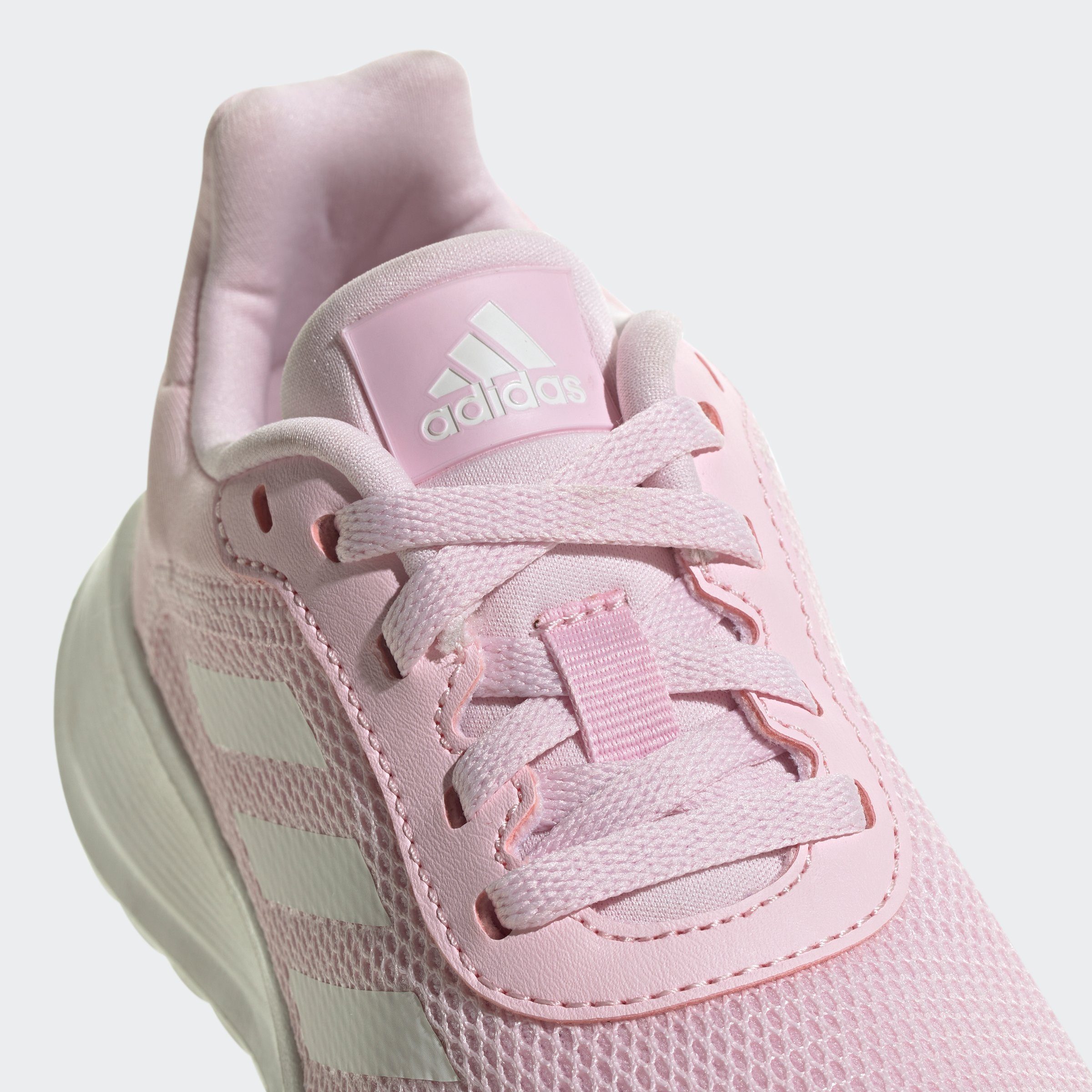 Pink RUN Pink TENSAUR Clear Sneaker White Clear adidas / Sportswear / Core