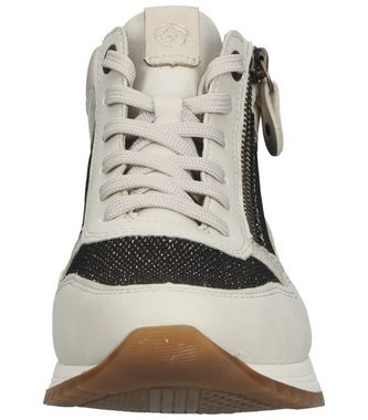 Remonte Sneaker Lederimitat Sneaker