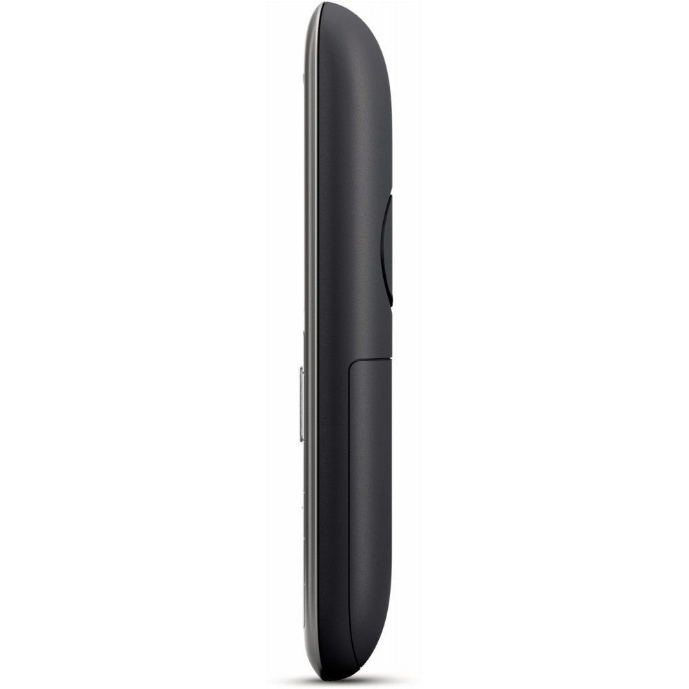 Gigaset CL660HX Duo Schnurloses DECT-Telefon (Mobilteile: 2, Design-DECT-Telefon, Duo-Set)