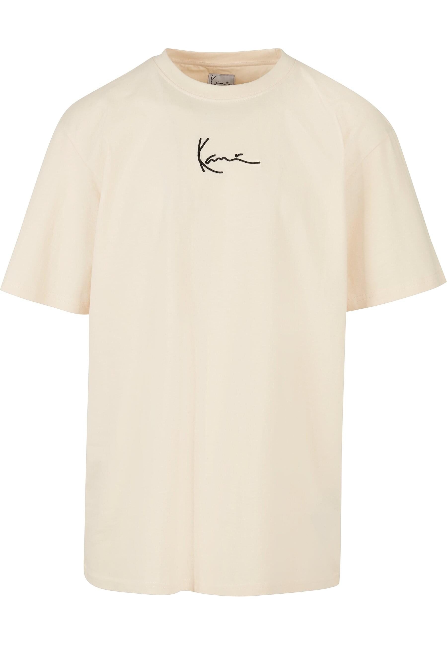 Karl Kani T-Shirt Karl Kani Herren KM-TE011-003-04 Small Signature Essential Tee (1-tlg)
