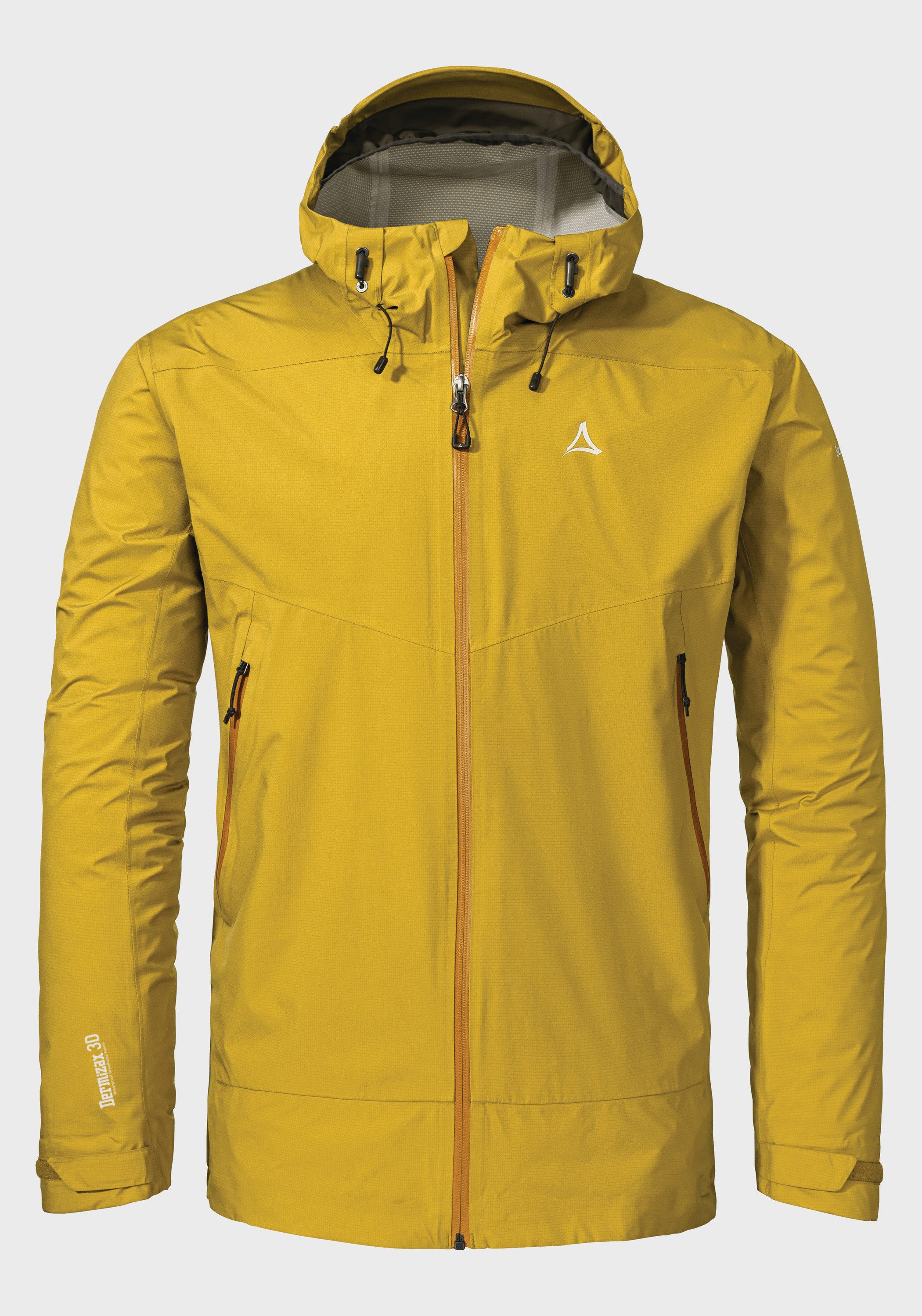 Schöffel Outdoorjacke 2.5L 3D Jacket Vistdal günstig online kaufen