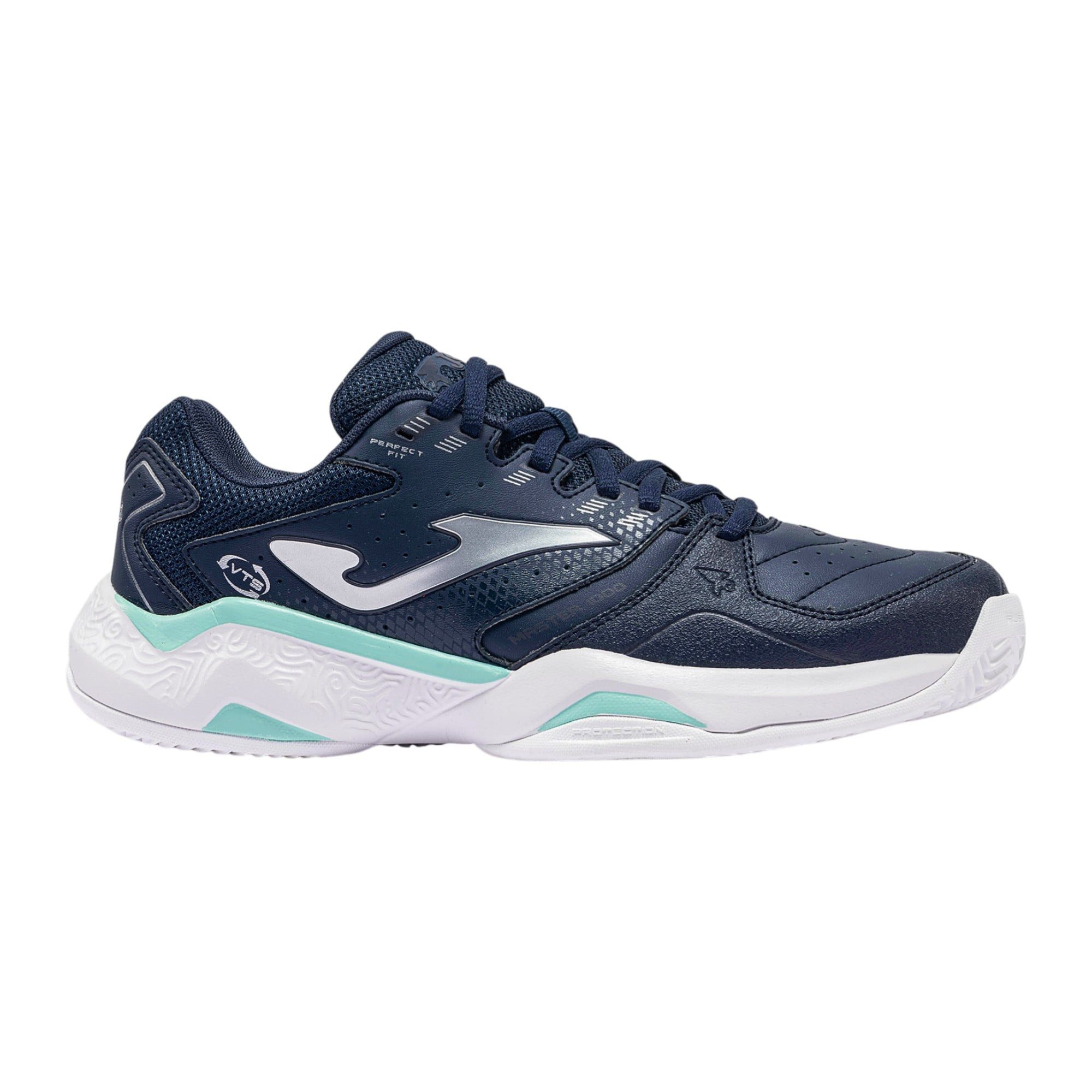 Joma Master 1000 Allcourt/Stabil marineblau Herren Tennisschuh