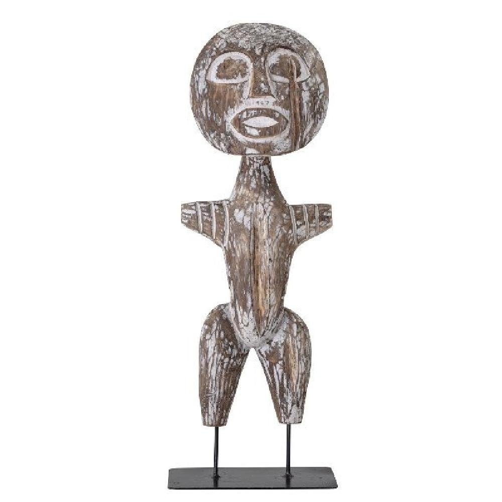 (19x55x10 Deko-Figur Ju Bloomingville cm) Skulptur