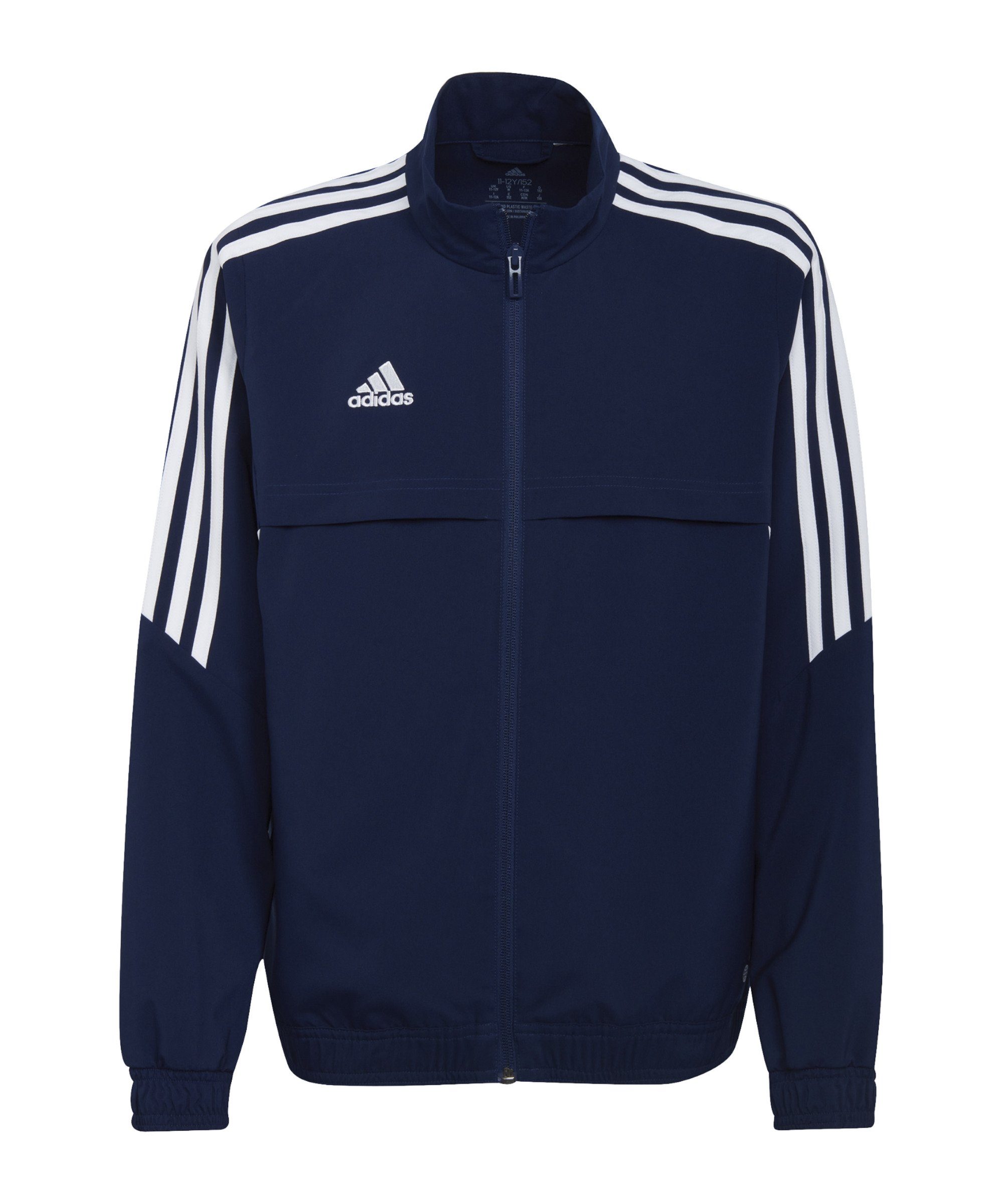 adidas Performance Sweatjacke adidas Performance Polyester