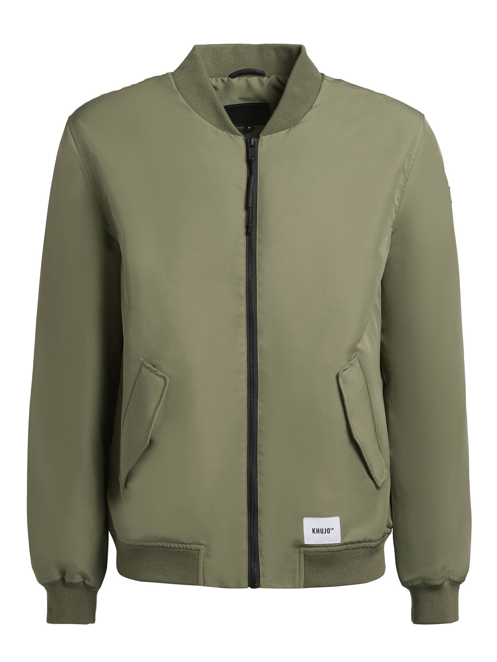 khujo Collegejacke MAHT günstig online kaufen