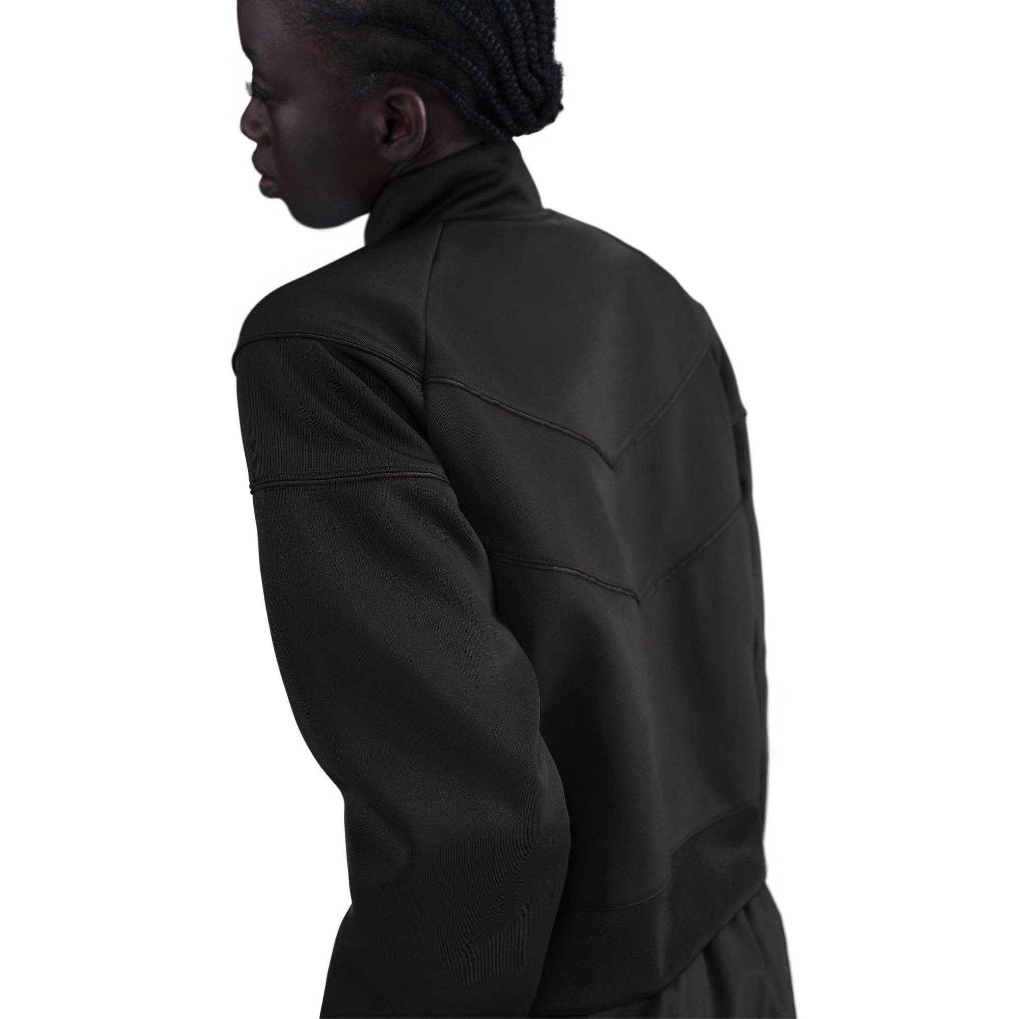 Nike Sportswear Trainingsjacke W NSW NK WR POLY KNIT JKT (1-St) für vielsei günstig online kaufen