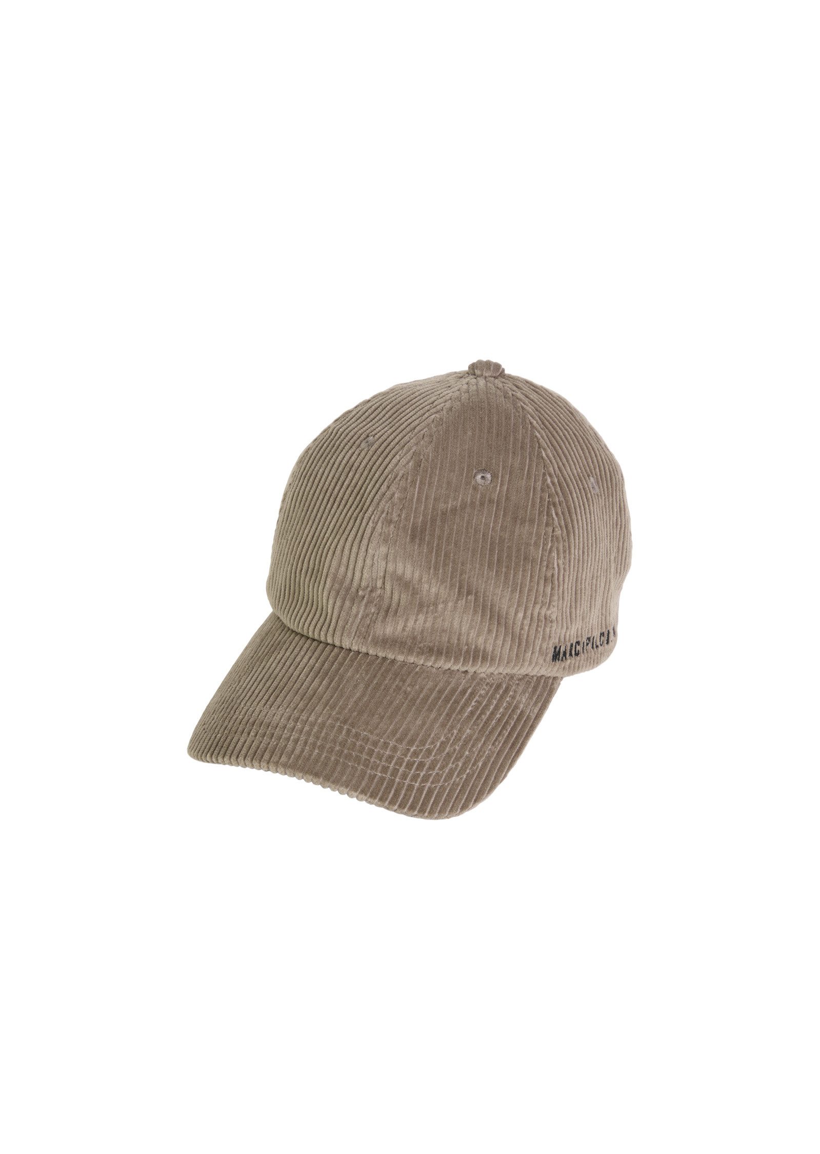 Marc O'Polo DENIM Baseball Cap aus reiner Bio-Baumwolle