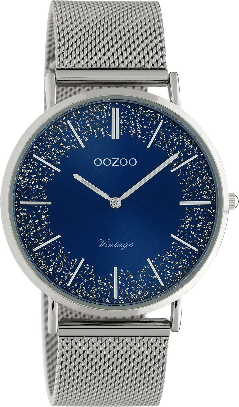 OOZOO Uhrenarmbänder | kaufen OOZOO » Uhrenbänder online OTTO