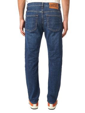 Diesel Tapered-fit-Jeans Super Soft - D-Fining 09B06