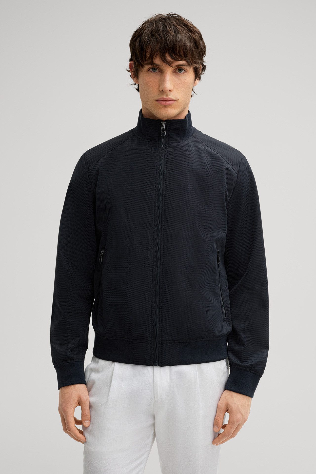 JOOP! Outdoorjacke Skubie (1-St)