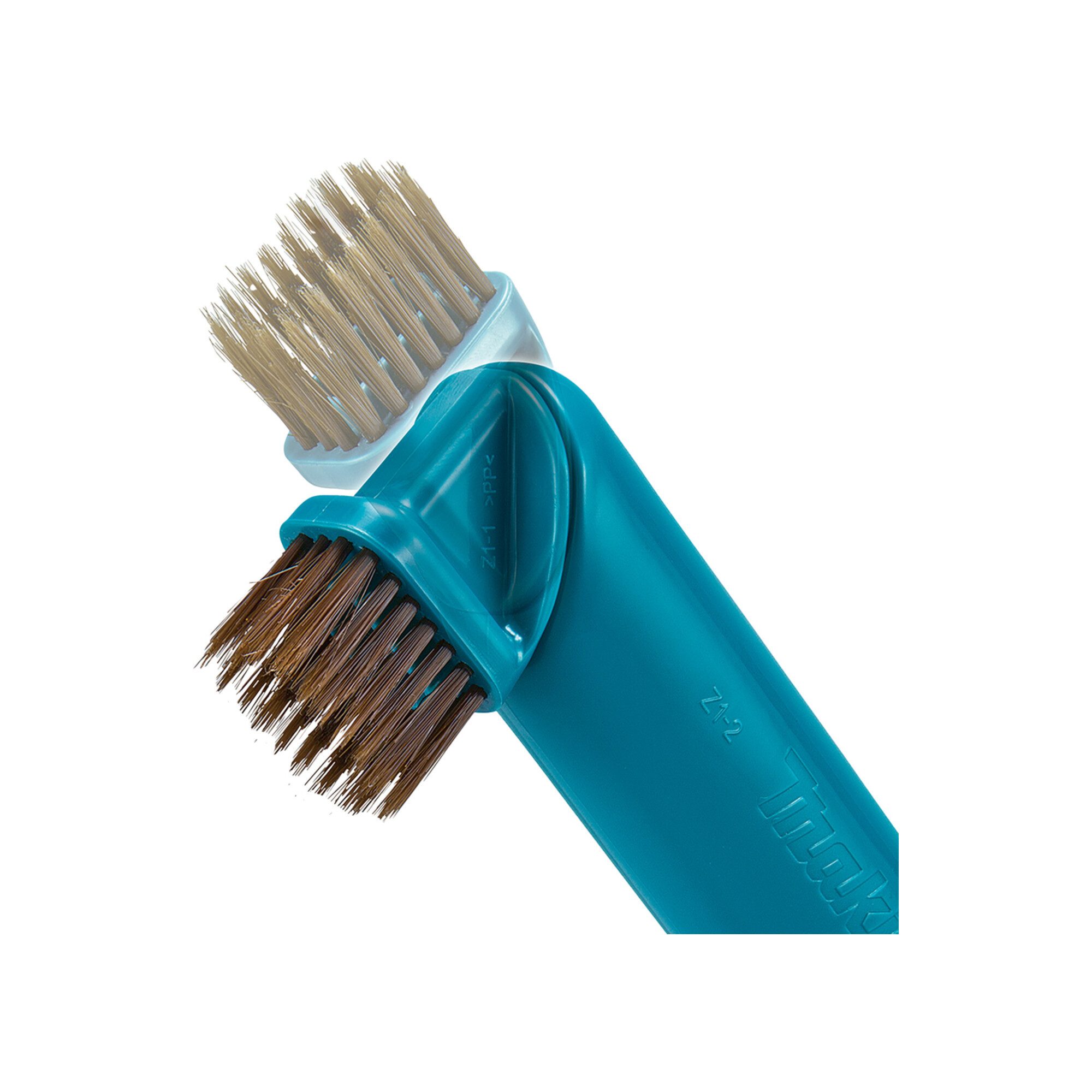 Makita Staubsaugerdüsen-Set Makita Bürstendüse drehbar 360 Grad 140H94-2