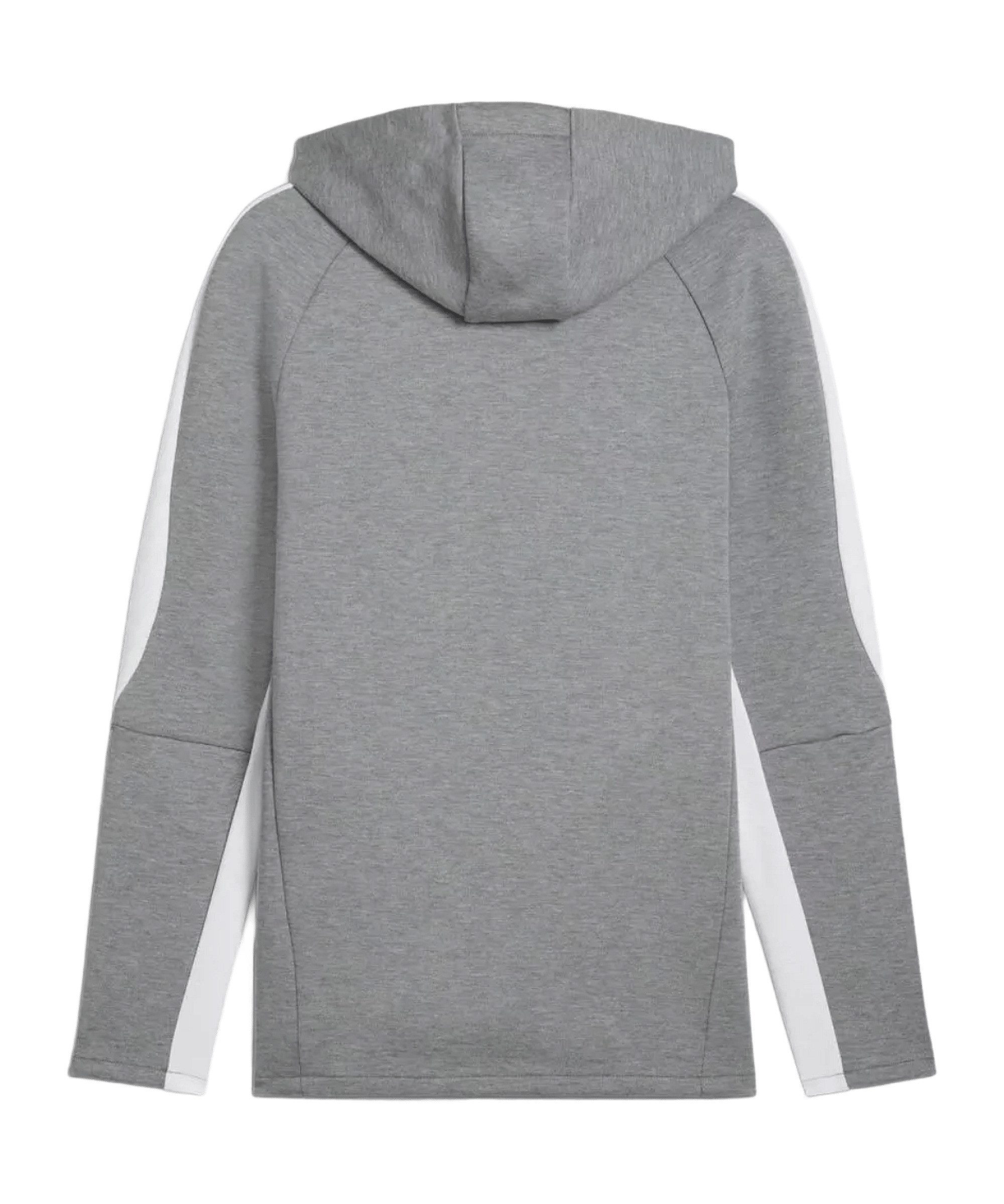 PUMA Sweatshirt PUMA TeamEvostripe Hoody Herren günstig online kaufen